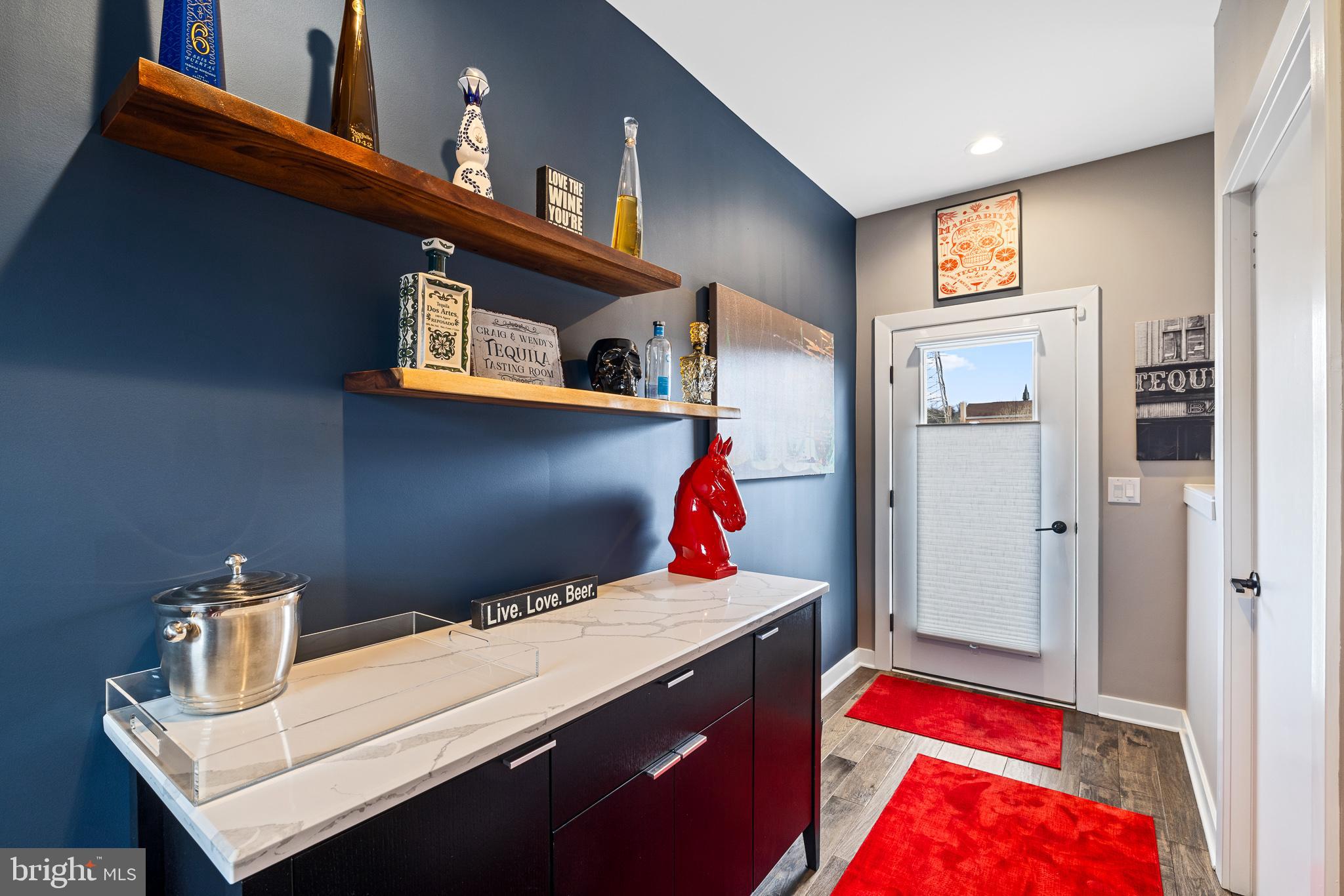 MANAYUNK - Residential