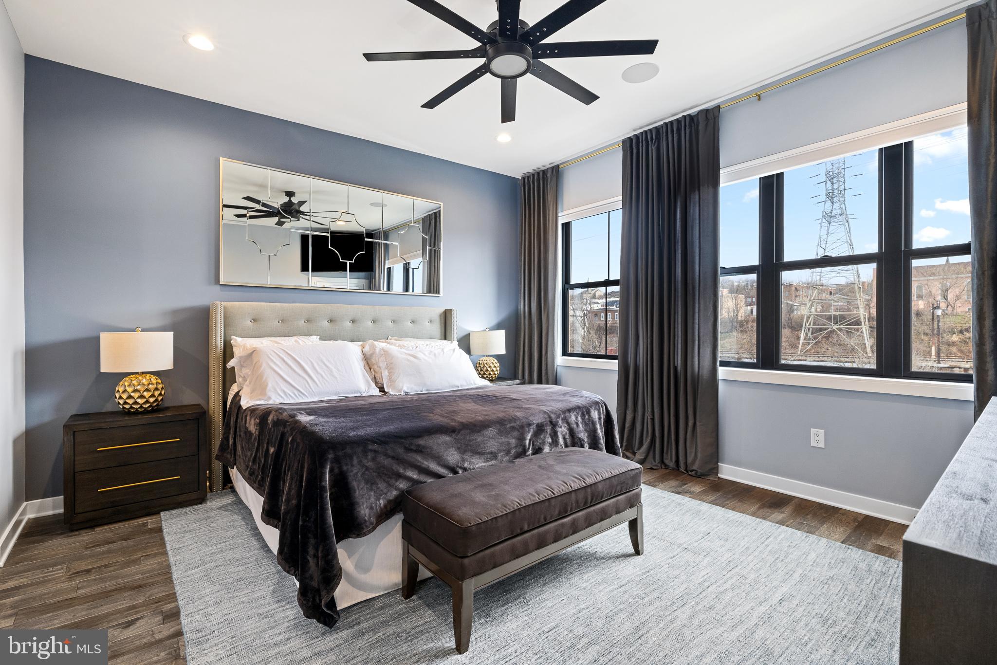 MANAYUNK - Residential