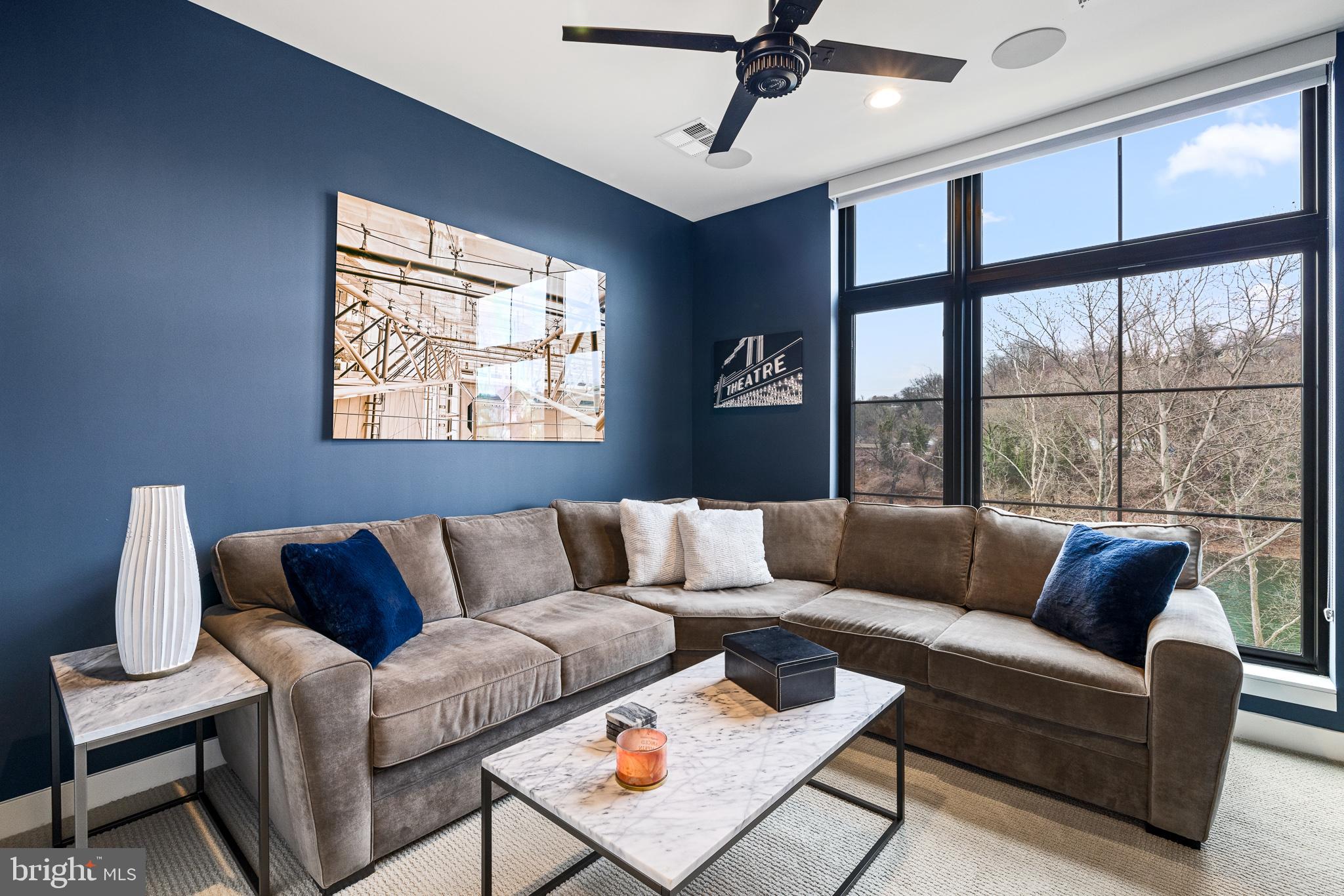 MANAYUNK - Residential