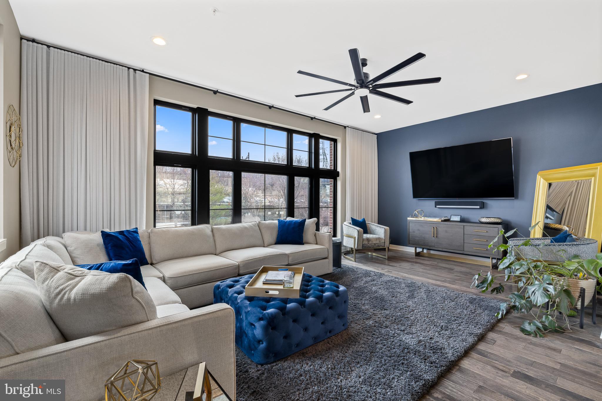 MANAYUNK - Residential