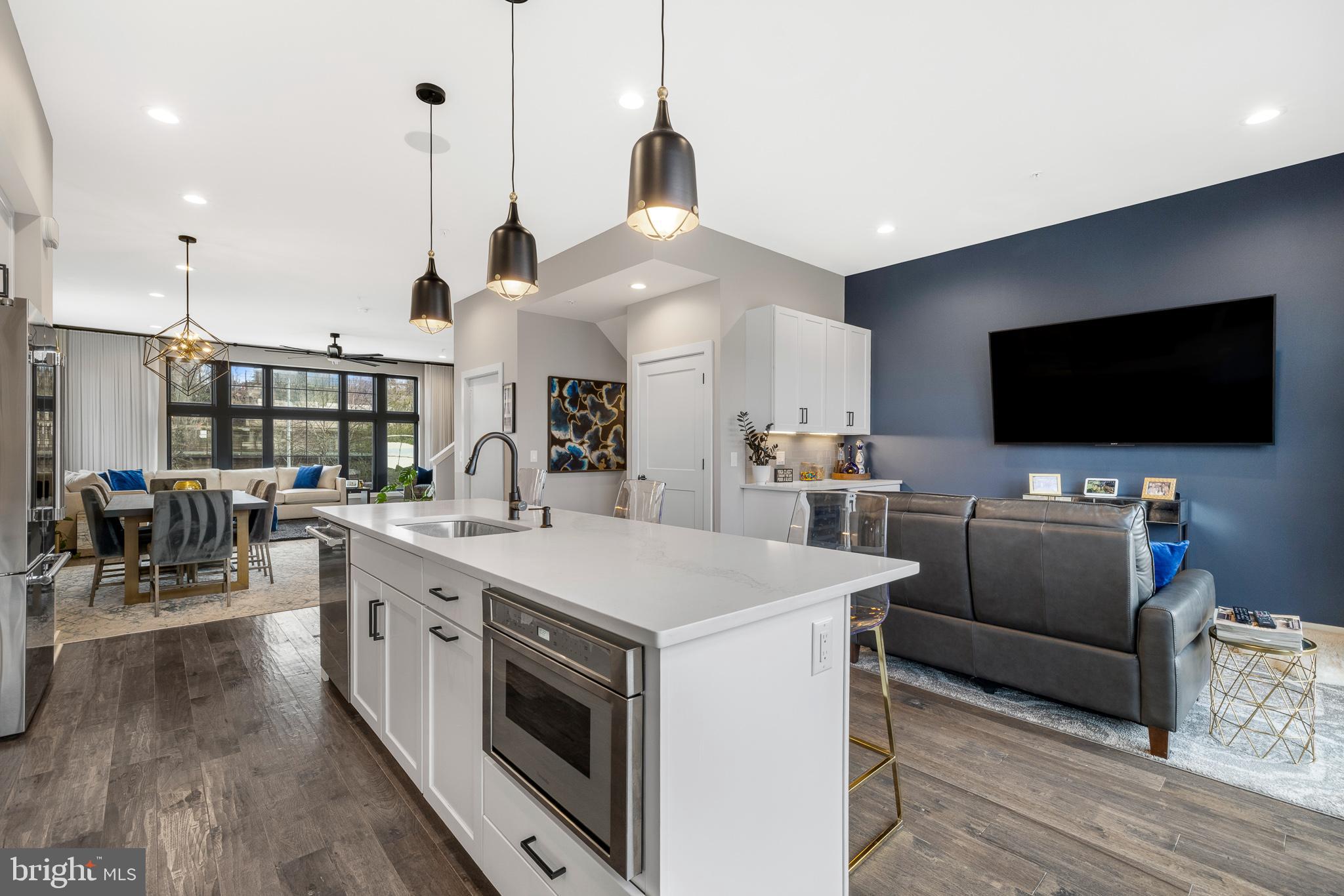 MANAYUNK - Residential