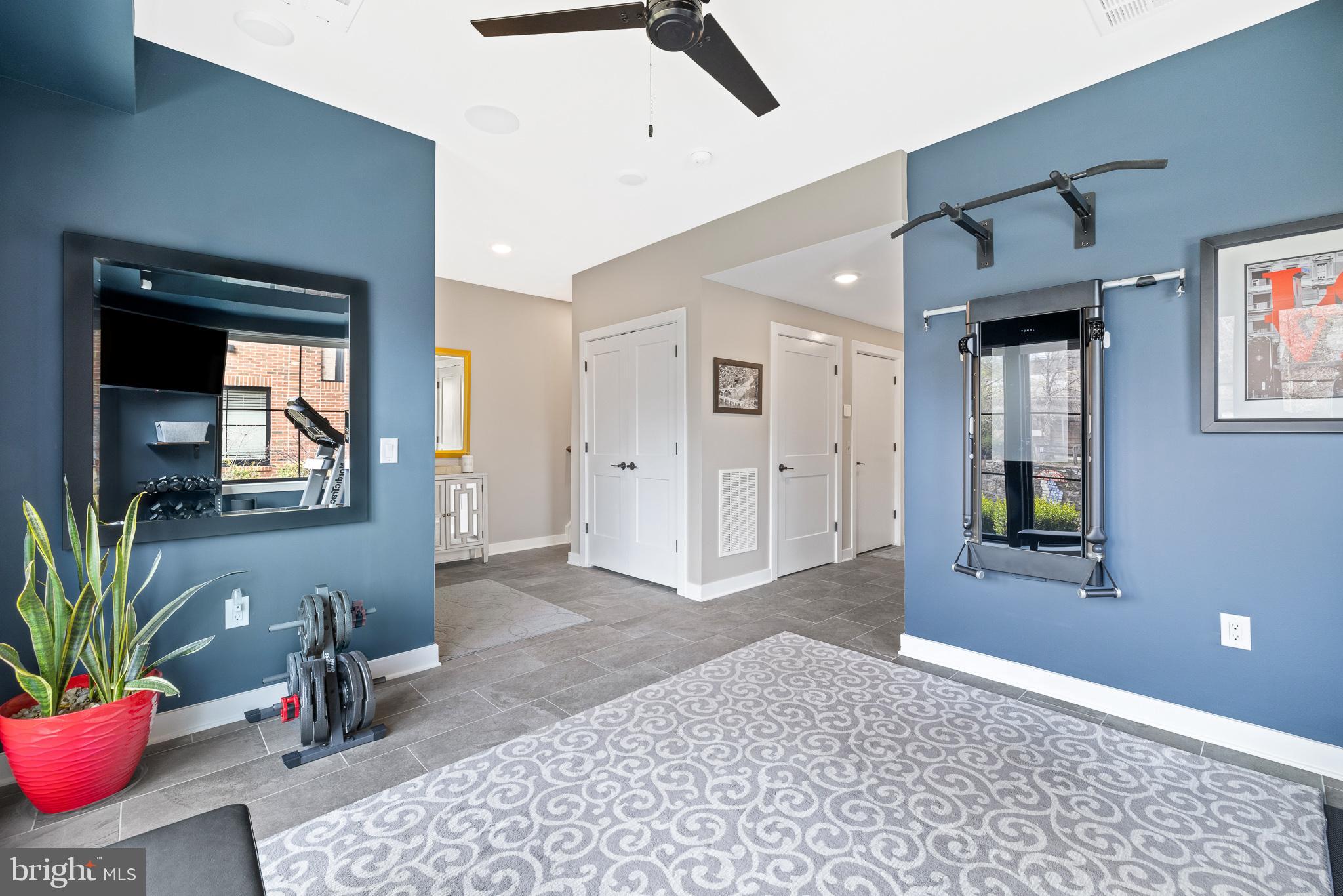 MANAYUNK - Residential