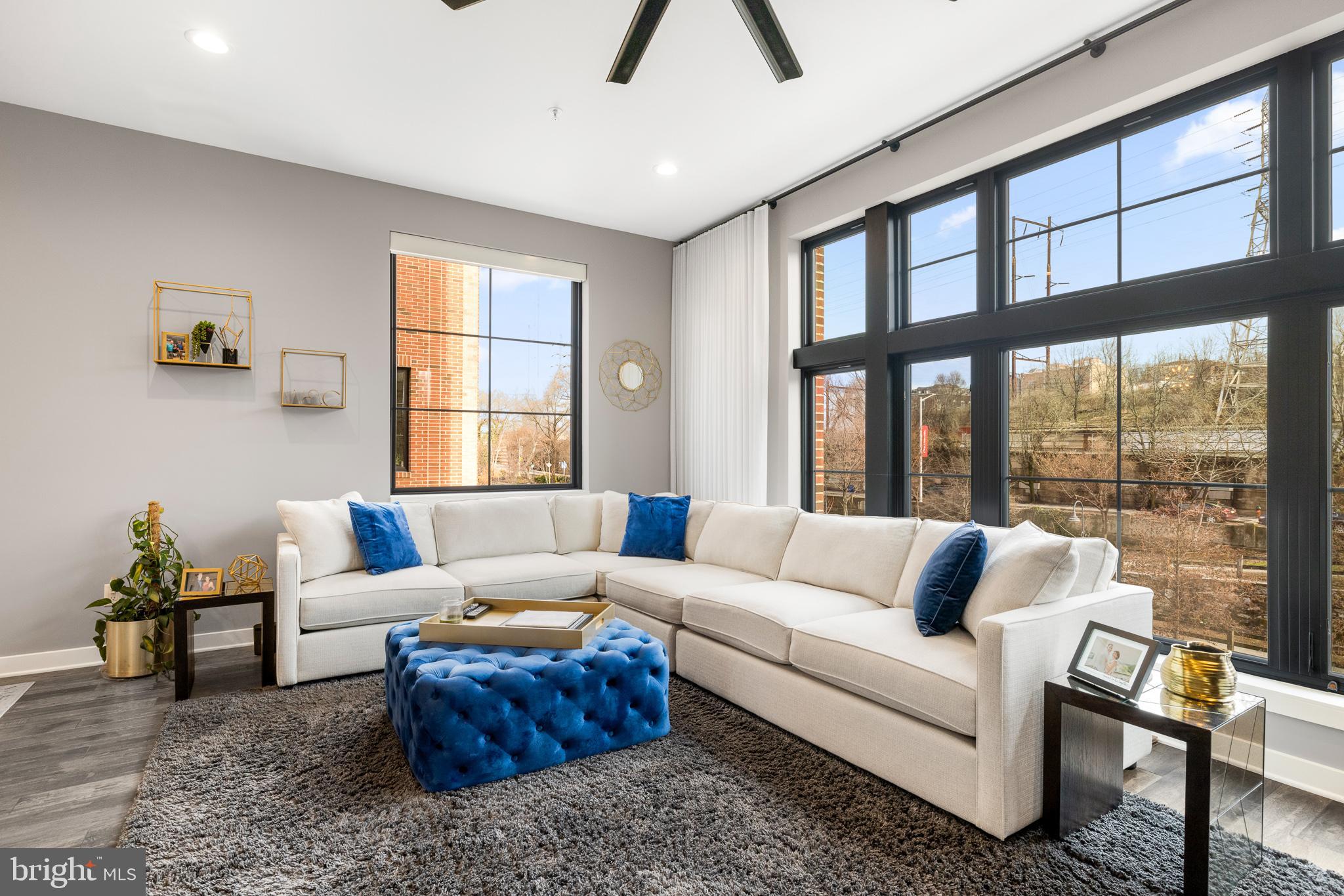 MANAYUNK - Residential