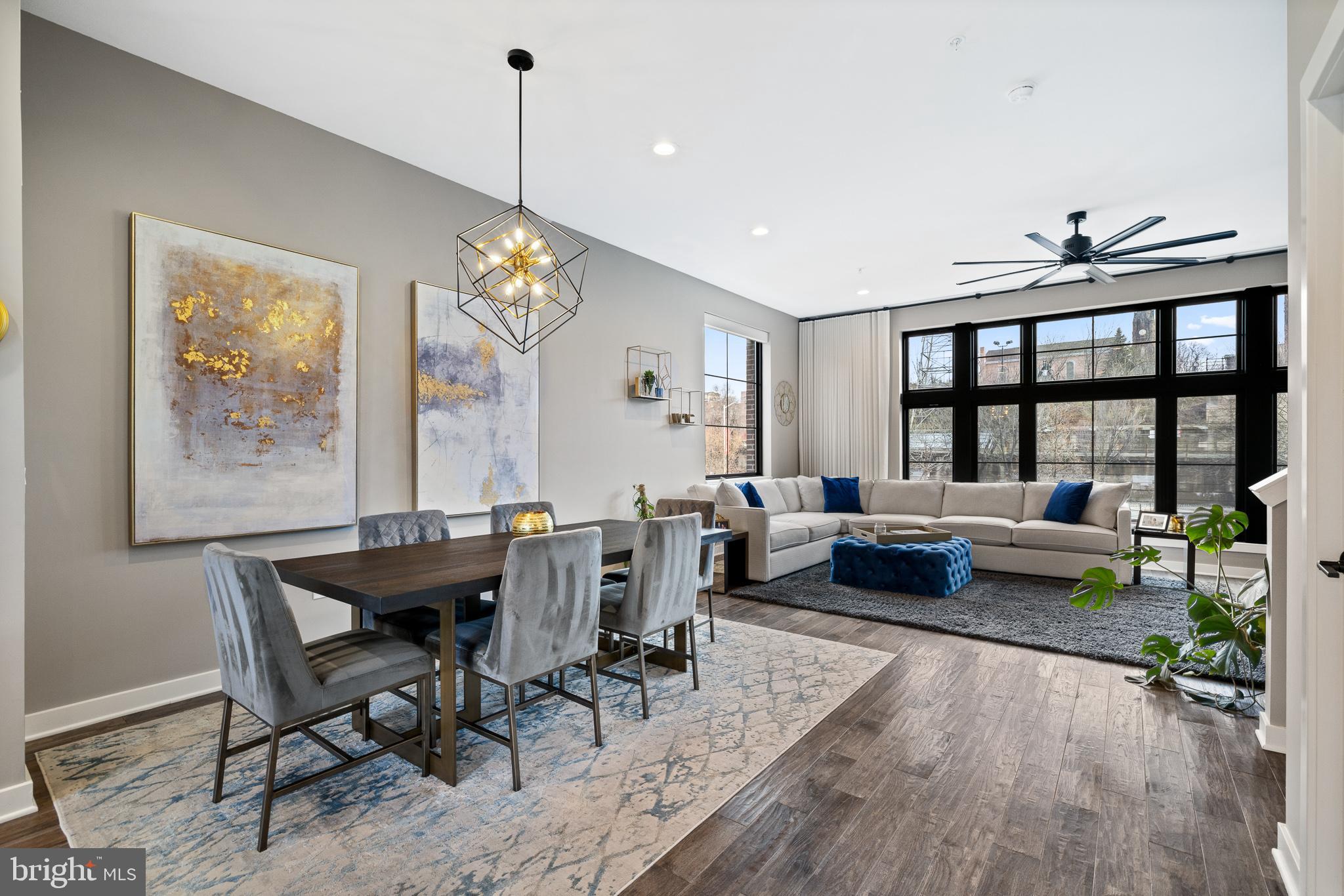 MANAYUNK - Residential