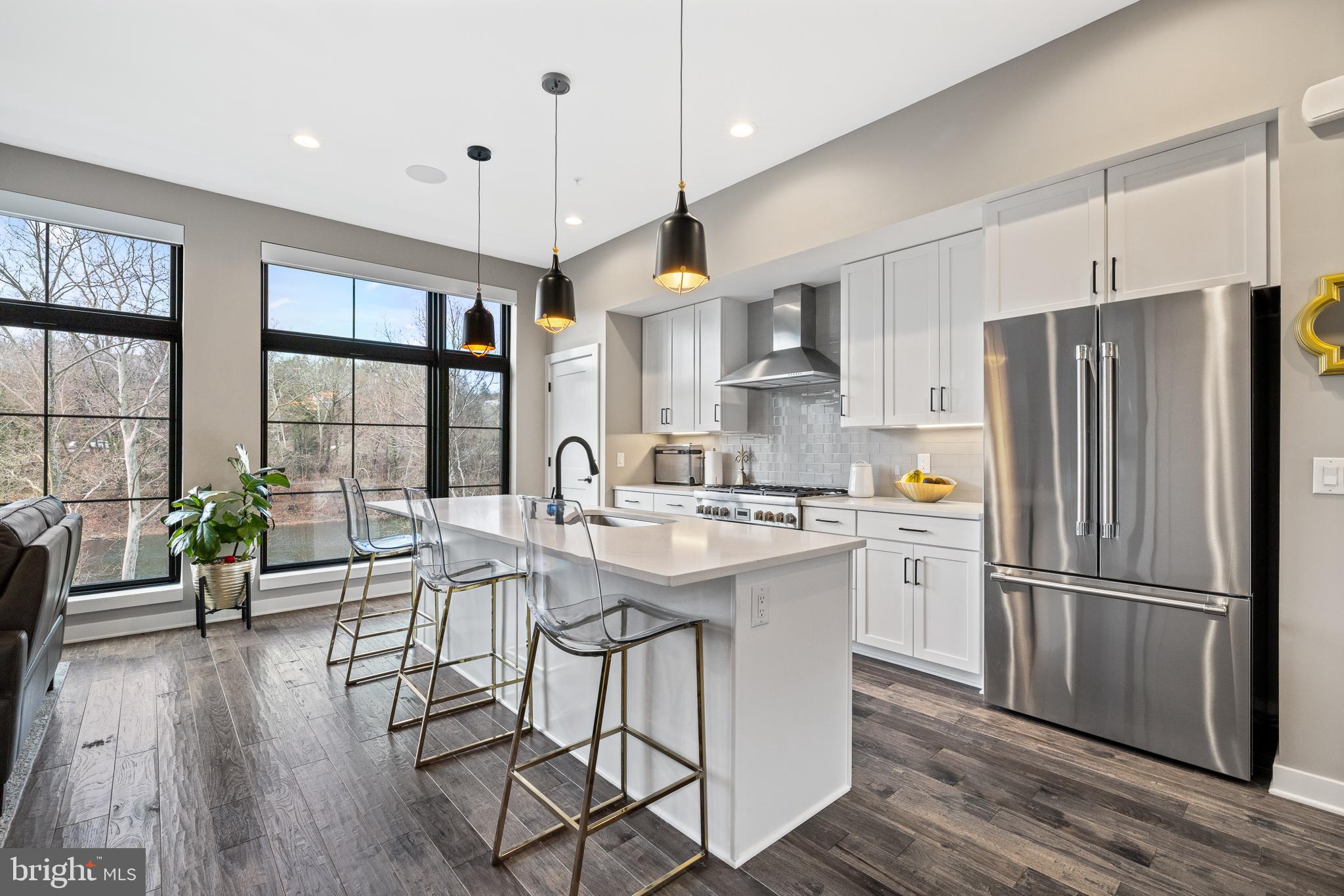 MANAYUNK - Residential