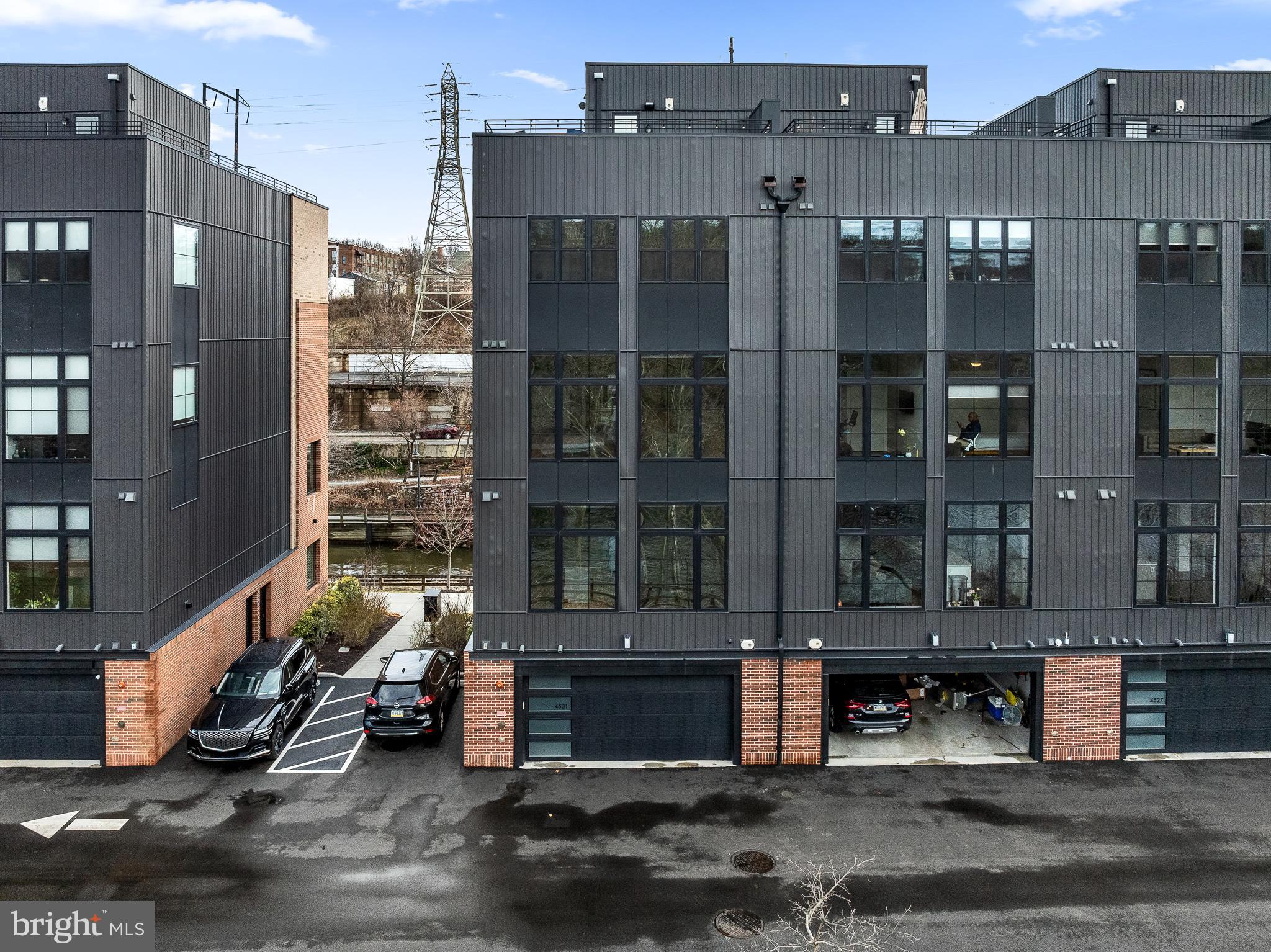 MANAYUNK - Residential