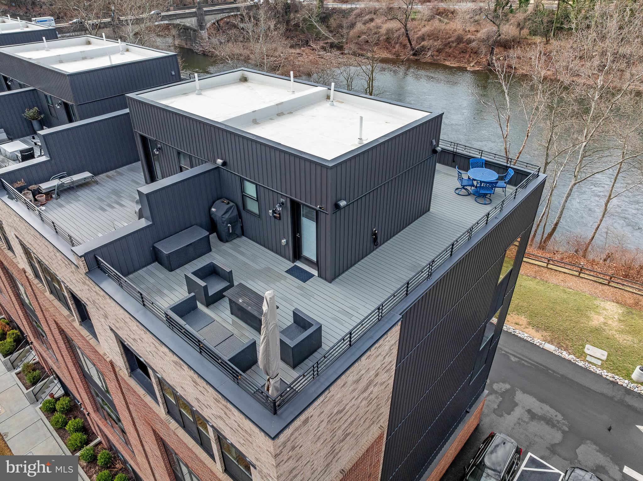 MANAYUNK - Residential