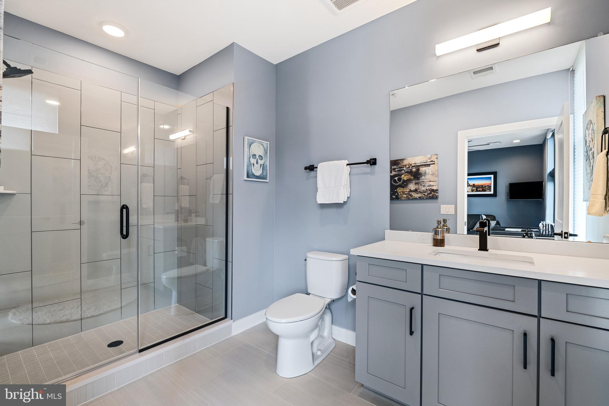 MANAYUNK - Residential