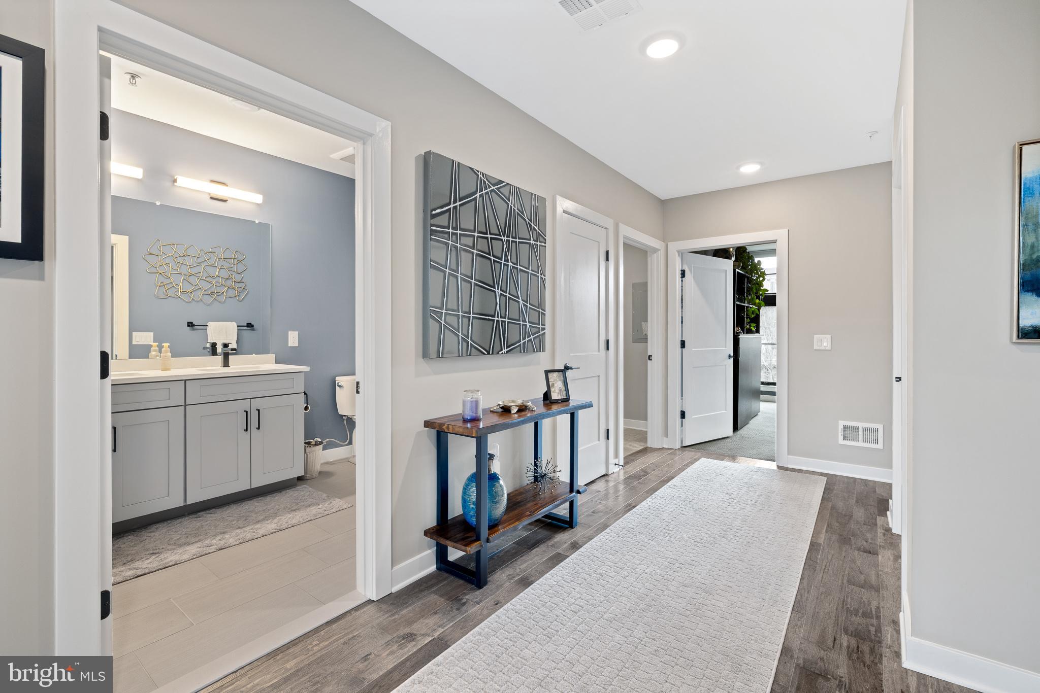 MANAYUNK - Residential