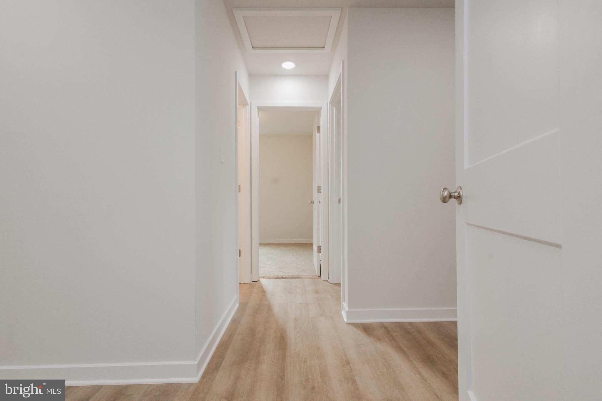 HARVEST GLEN - Residential