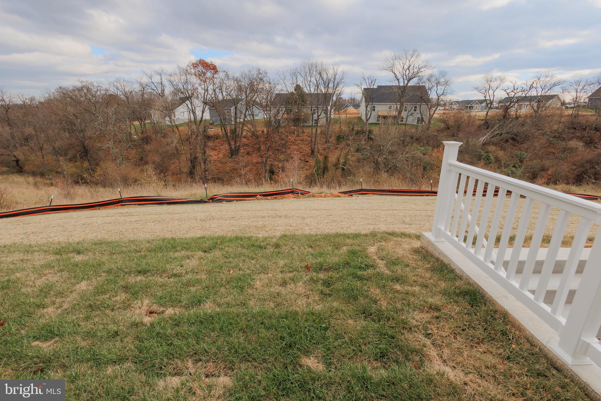 HARVEST GLEN - Residential