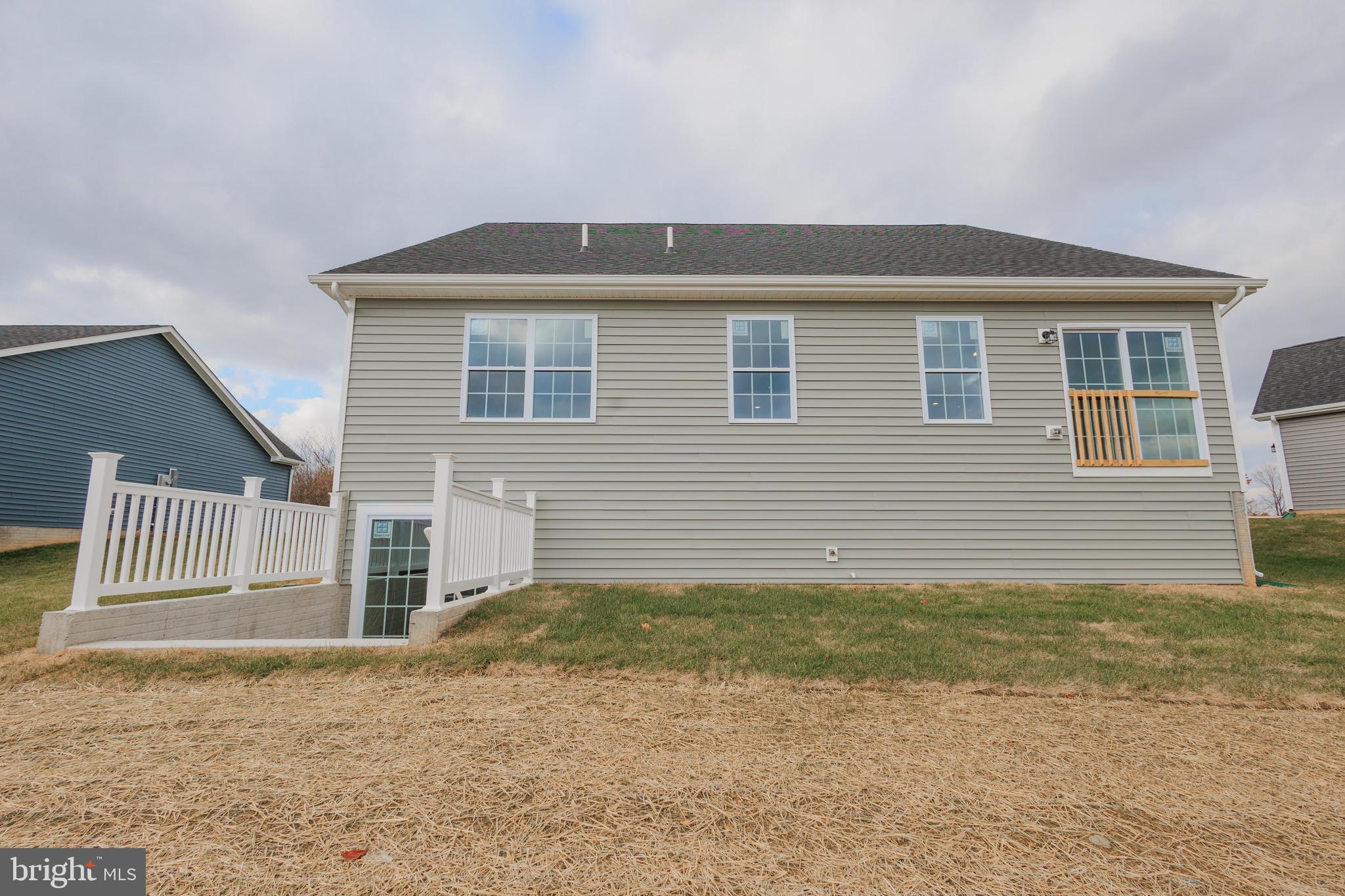 HARVEST GLEN - Residential