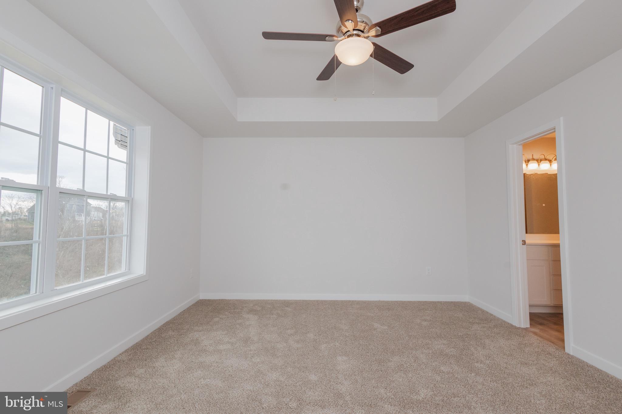 HARVEST GLEN - Residential