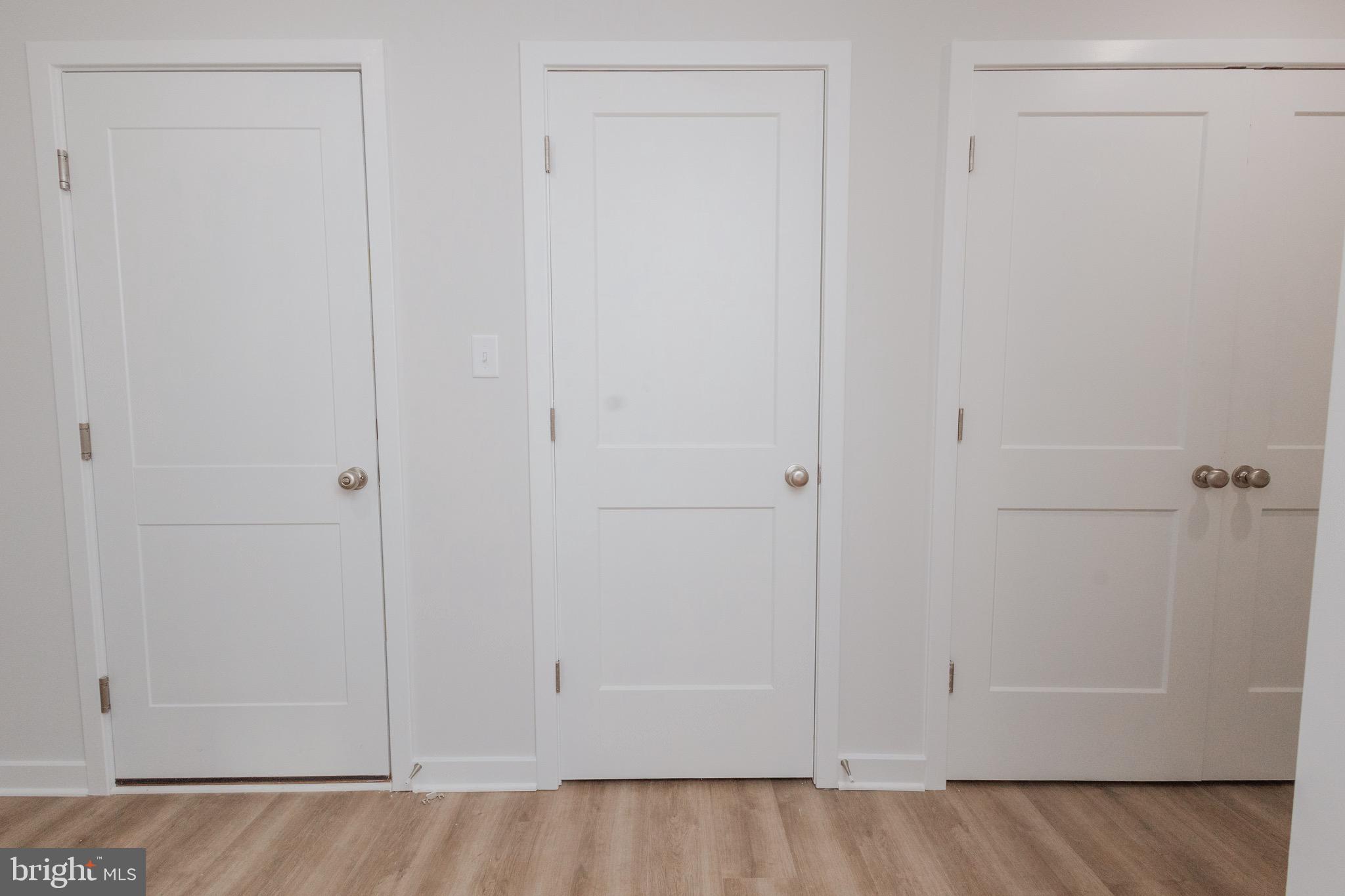 HARVEST GLEN - Residential