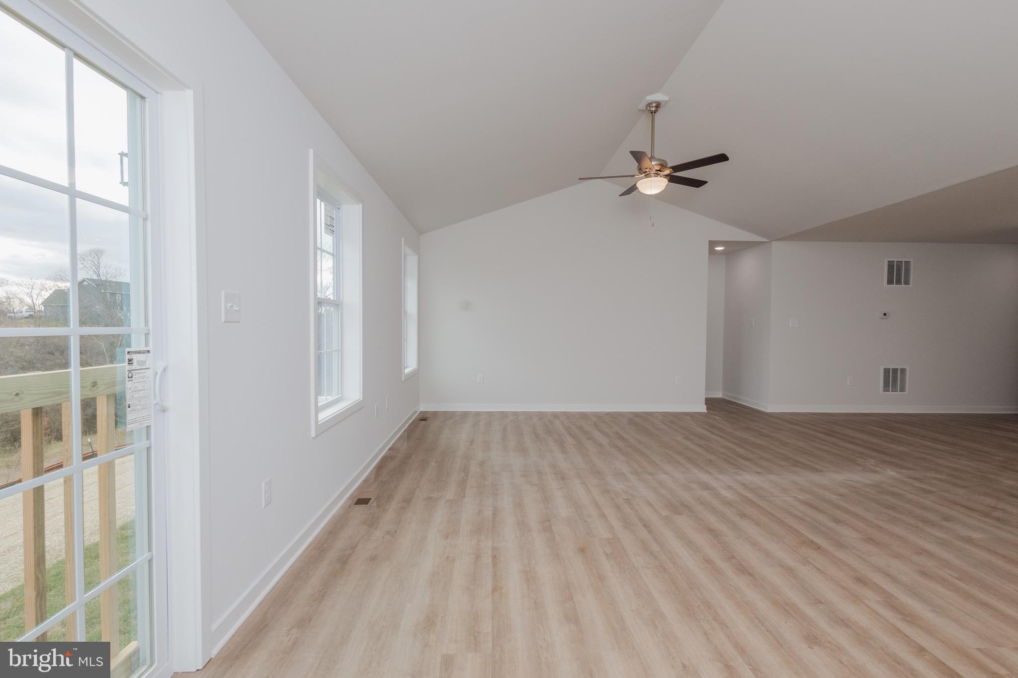 HARVEST GLEN - Residential