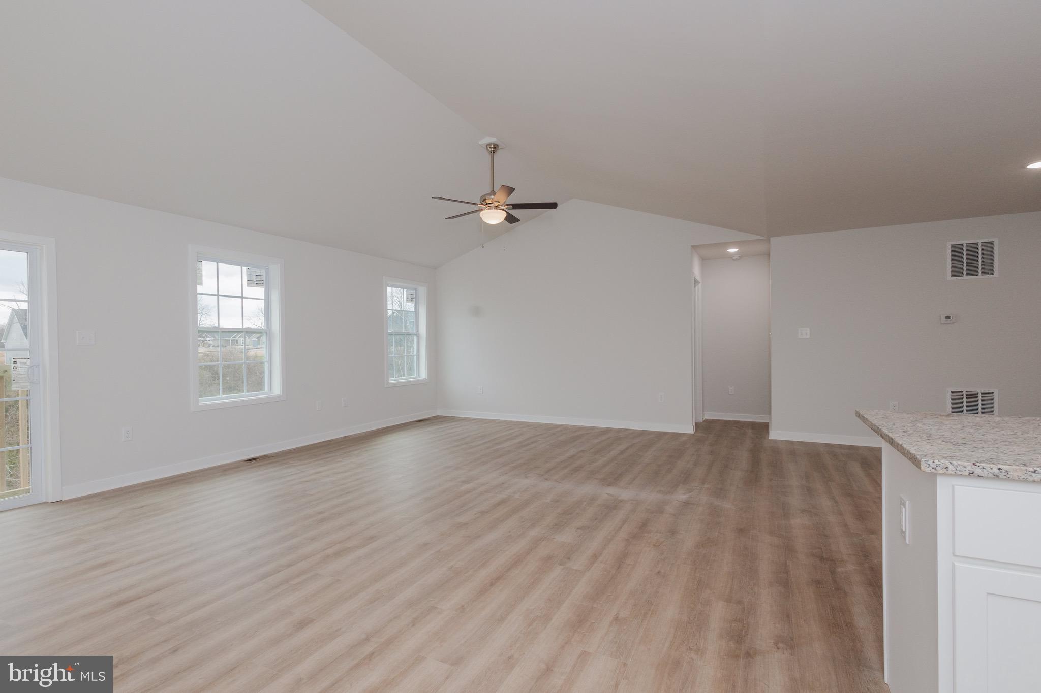 HARVEST GLEN - Residential