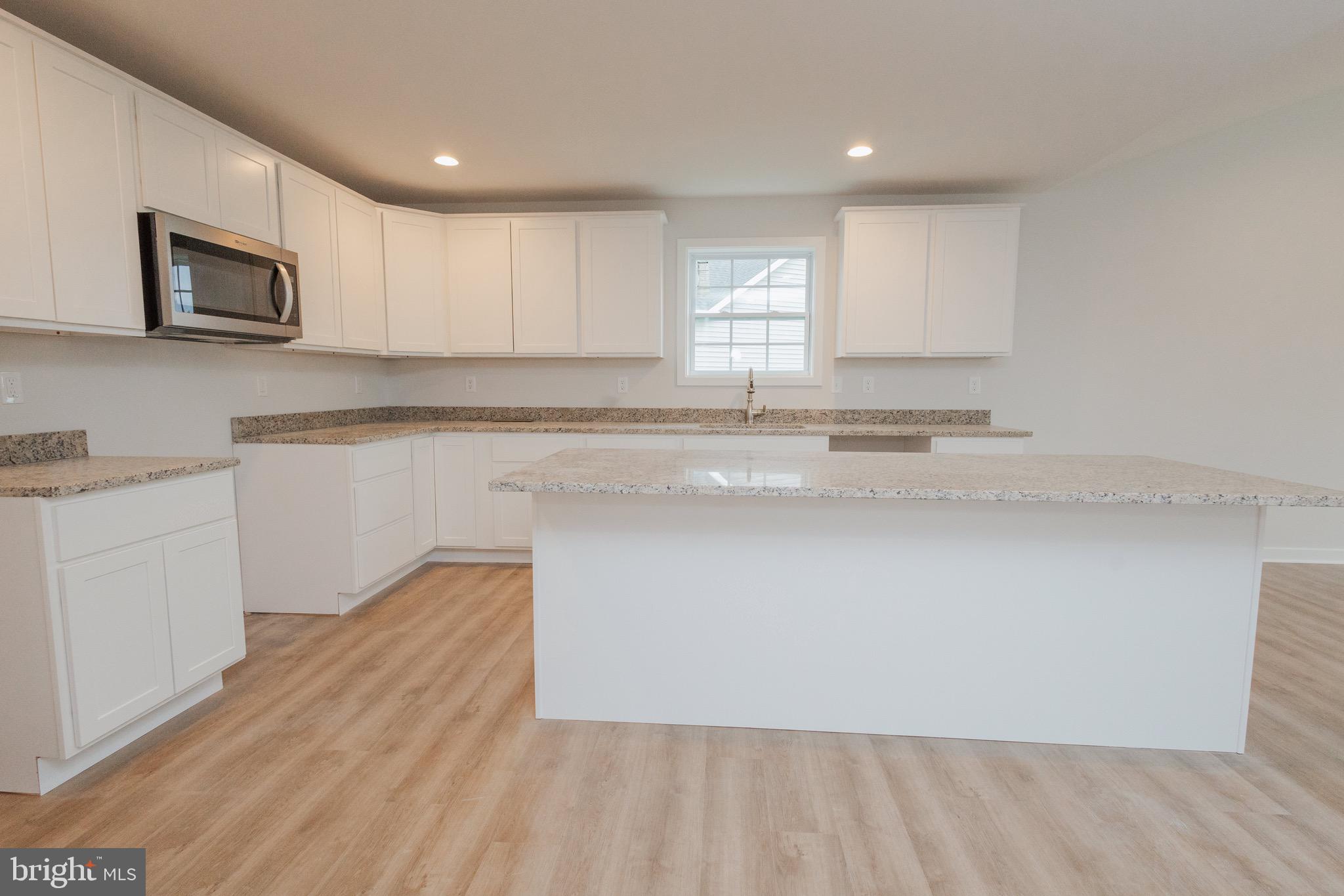 HARVEST GLEN - Residential