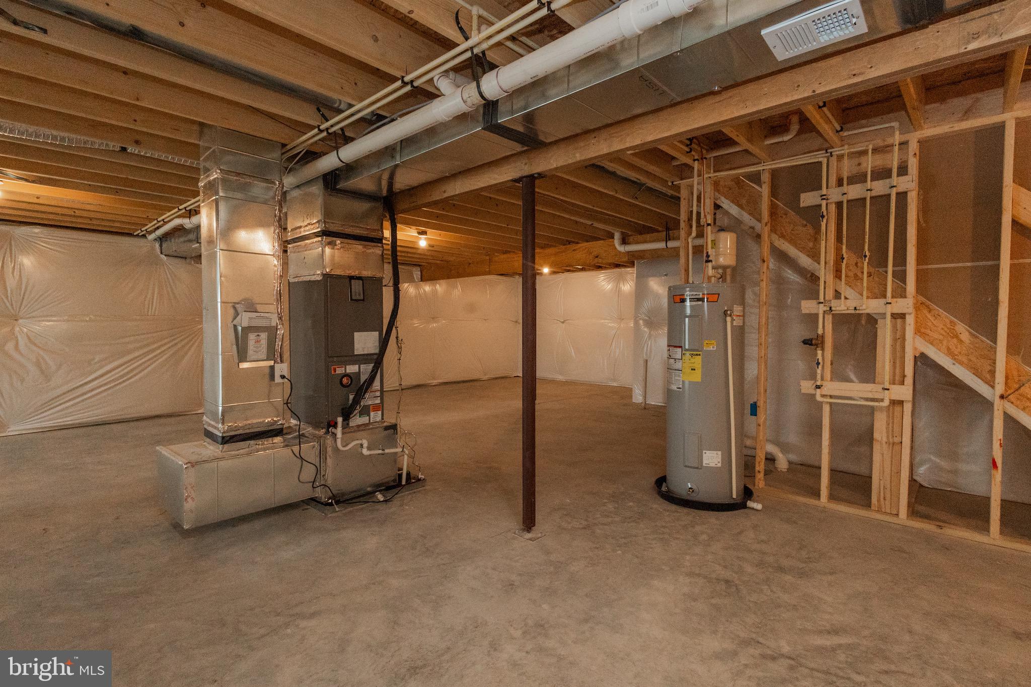 HARVEST GLEN - Residential