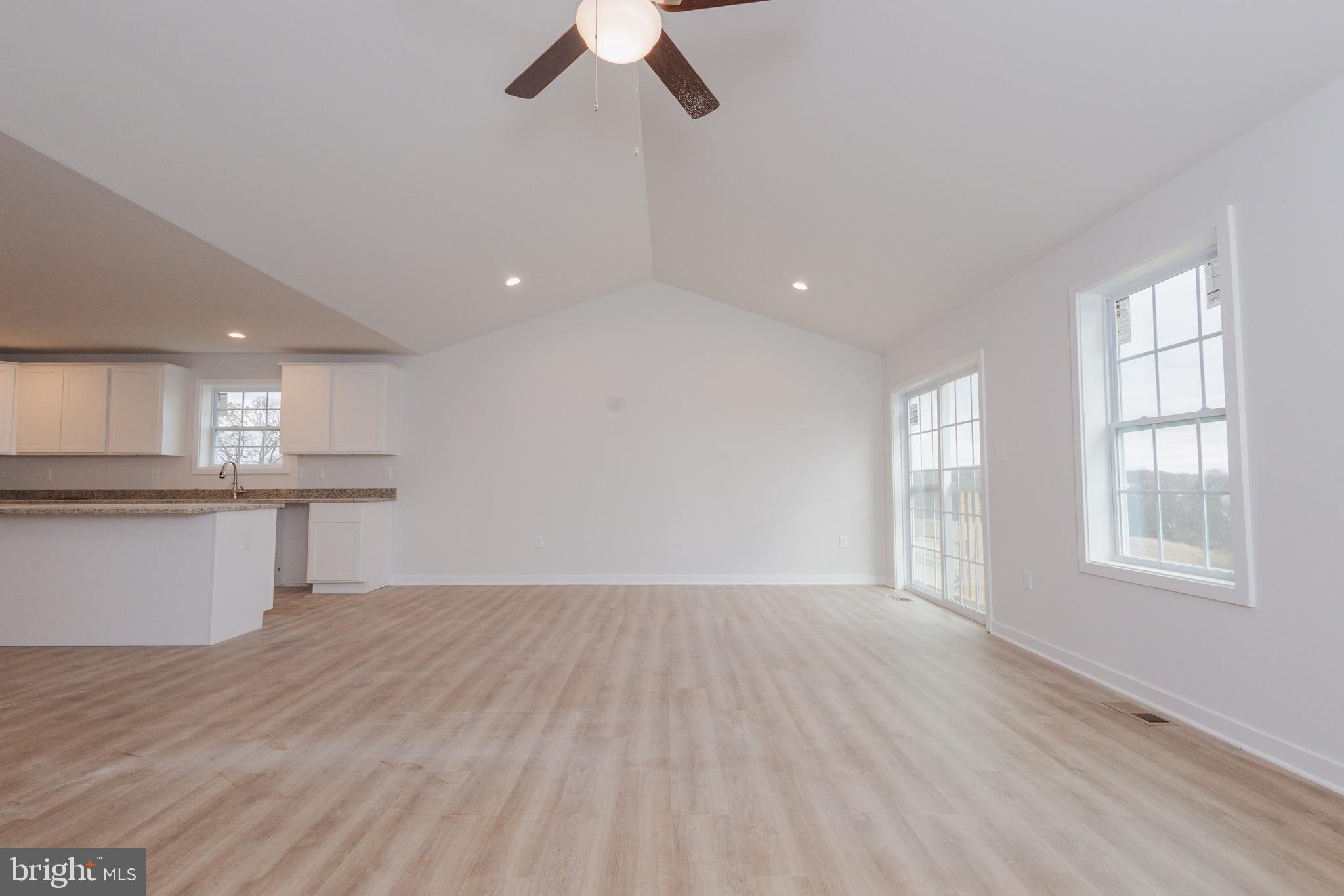 HARVEST GLEN - Residential