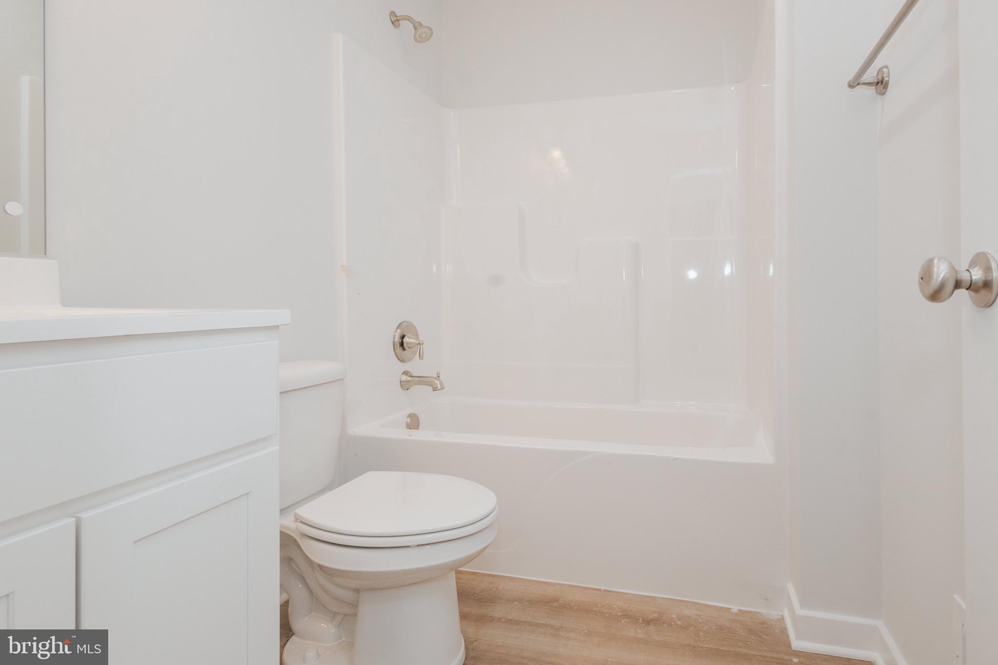 HARVEST GLEN - Residential