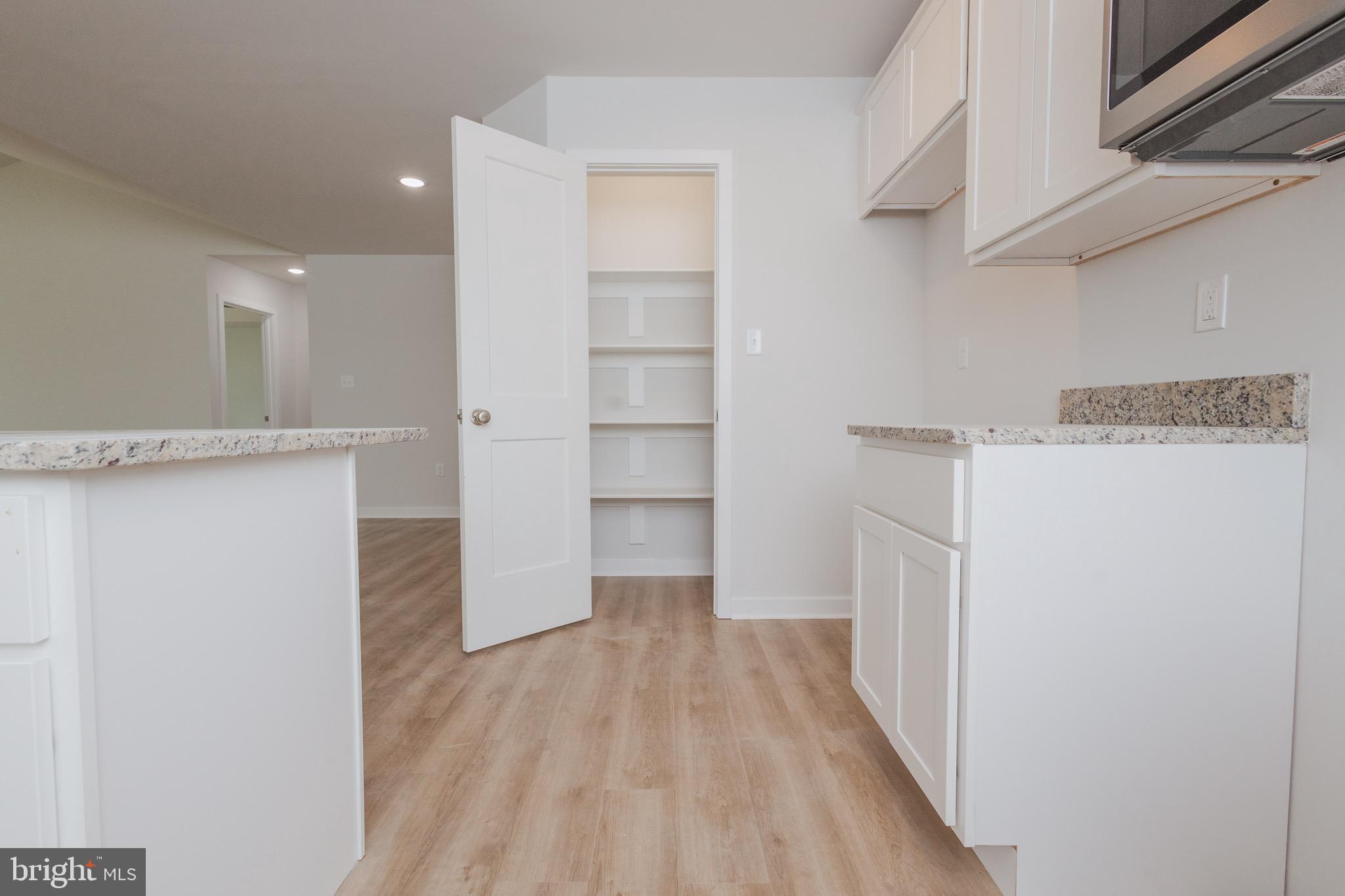 HARVEST GLEN - Residential