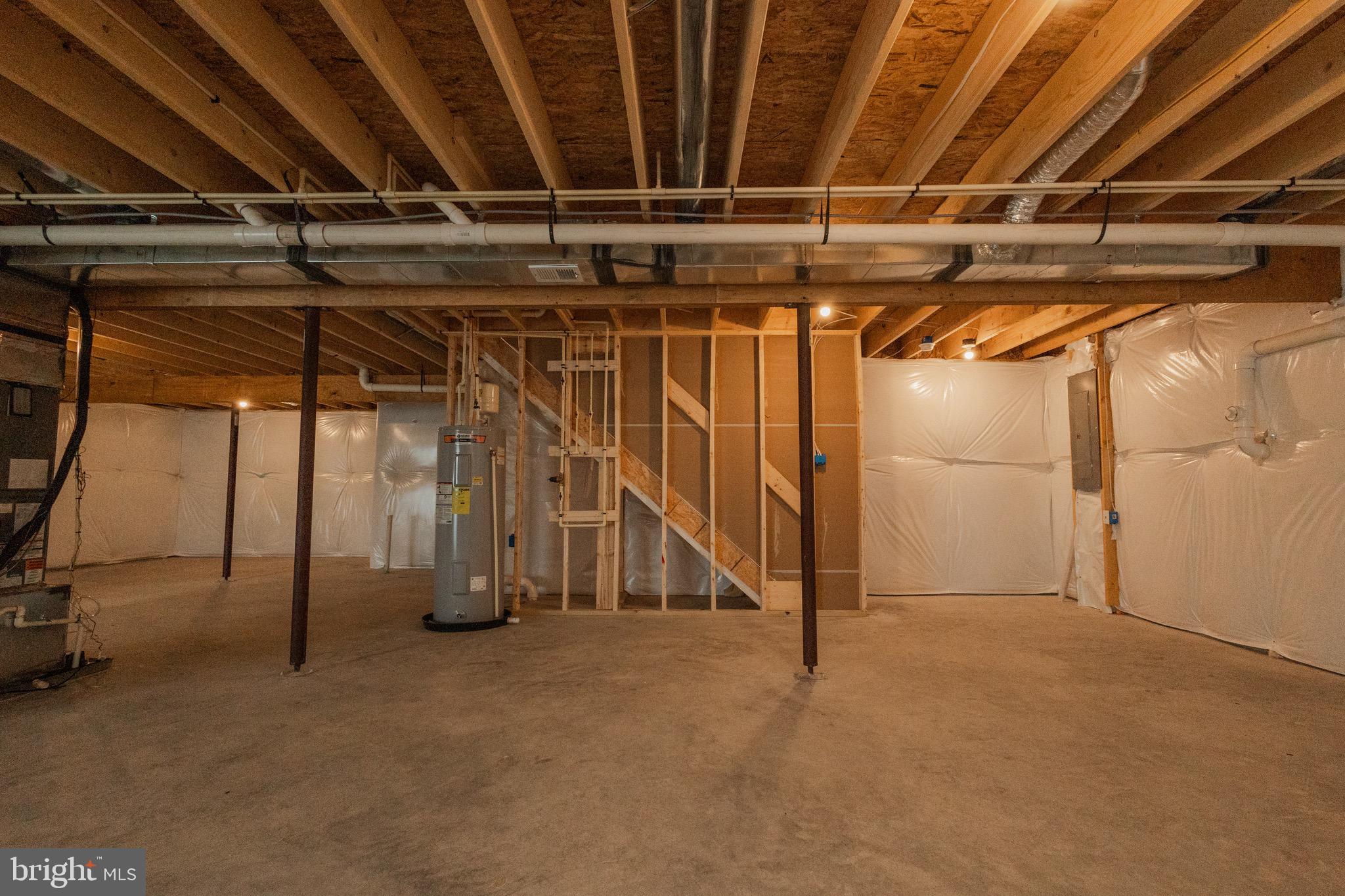 HARVEST GLEN - Residential