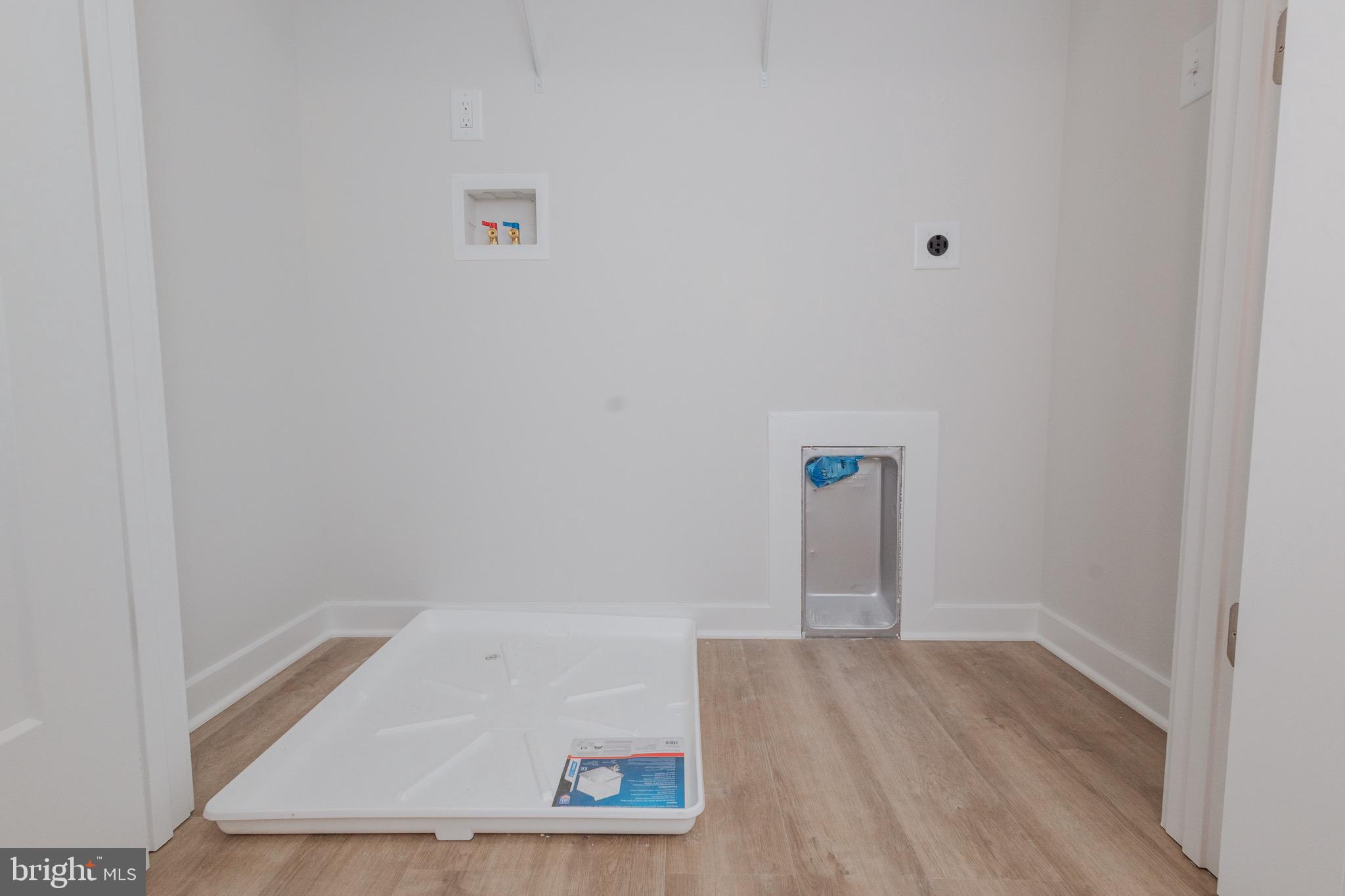 HARVEST GLEN - Residential