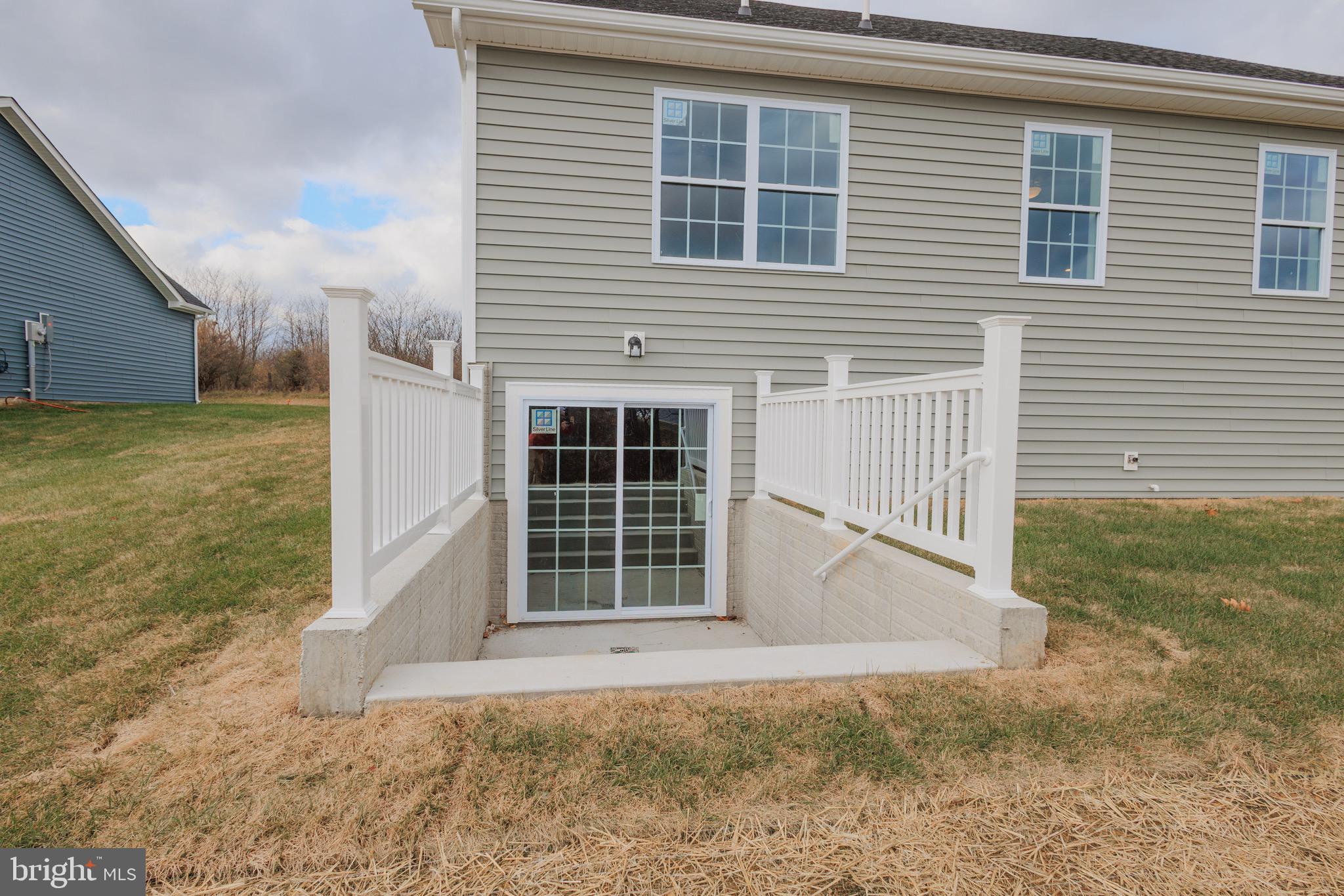 HARVEST GLEN - Residential