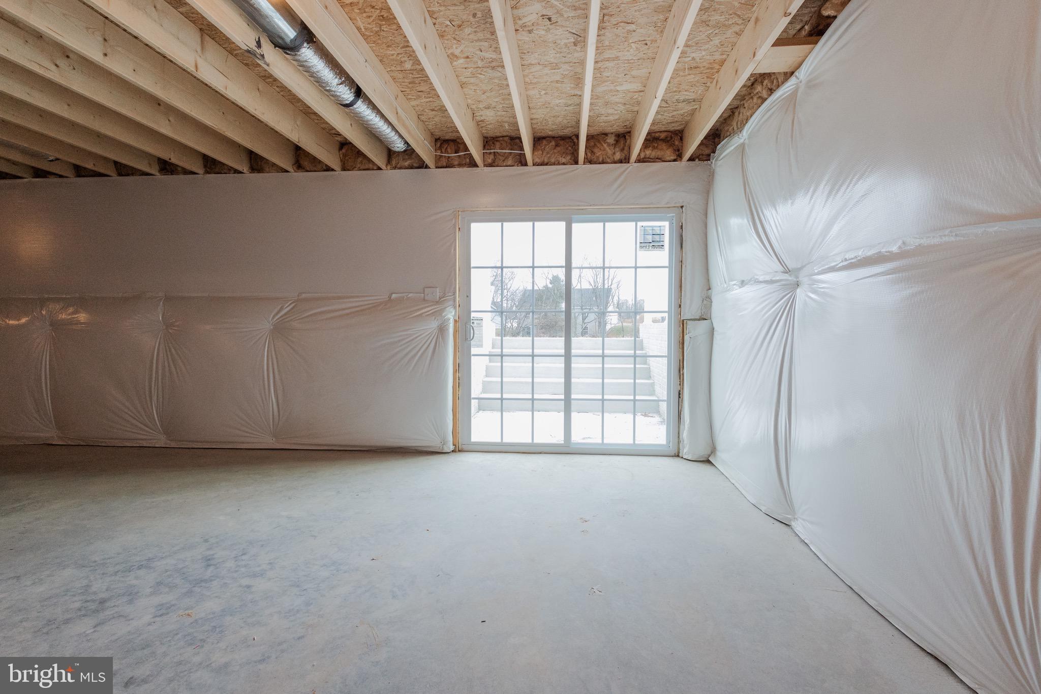 HARVEST GLEN - Residential