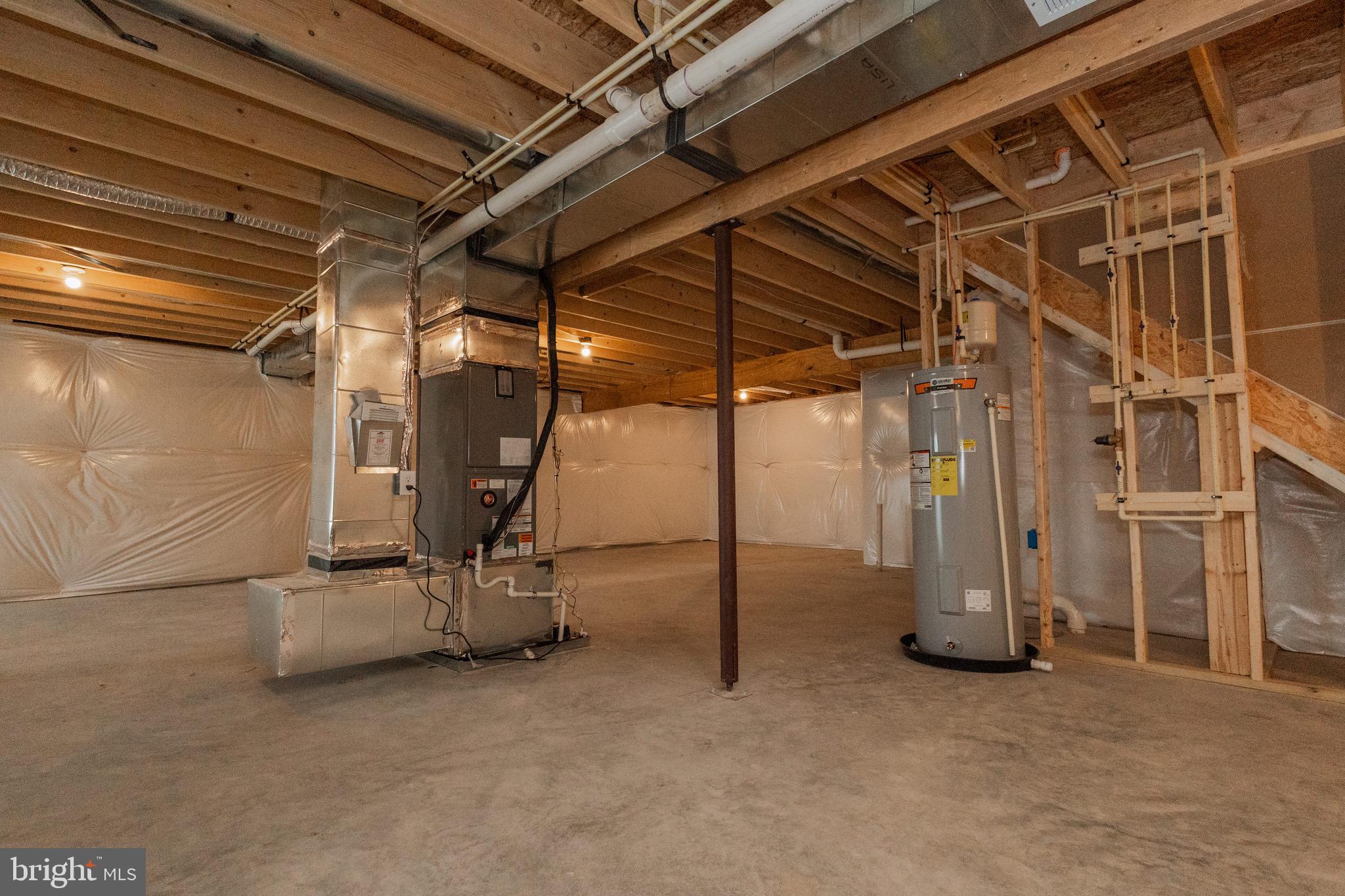 HARVEST GLEN - Residential