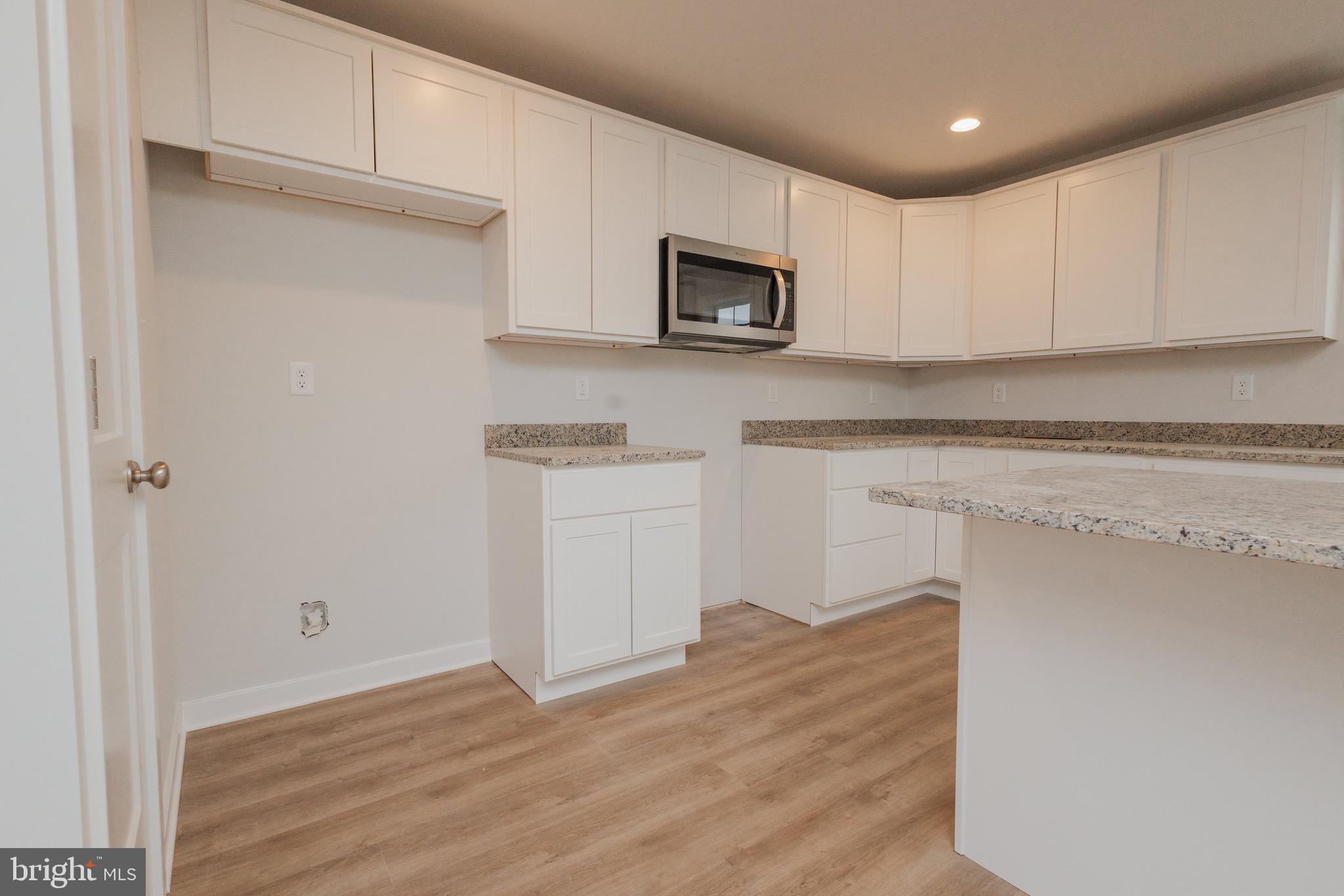 HARVEST GLEN - Residential