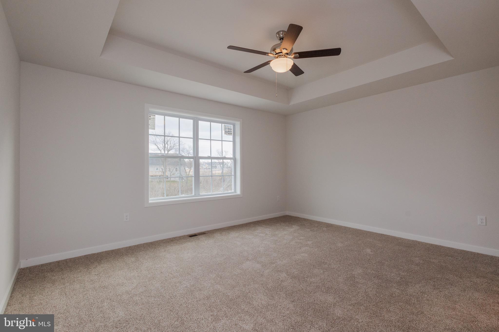 HARVEST GLEN - Residential