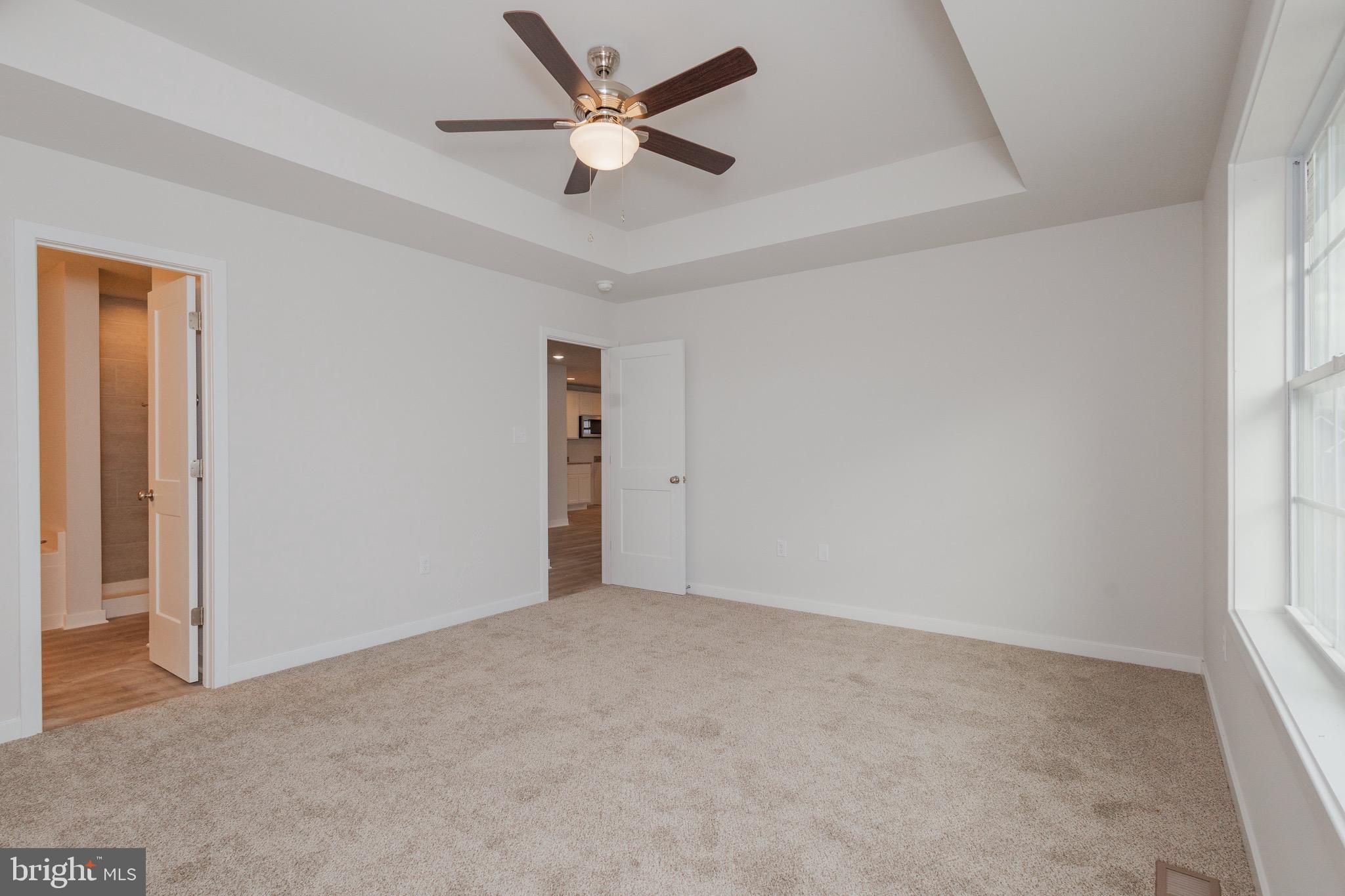 HARVEST GLEN - Residential