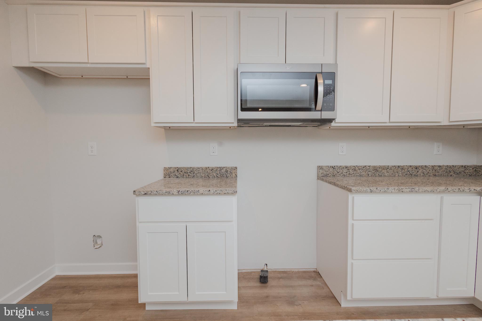 HARVEST GLEN - Residential