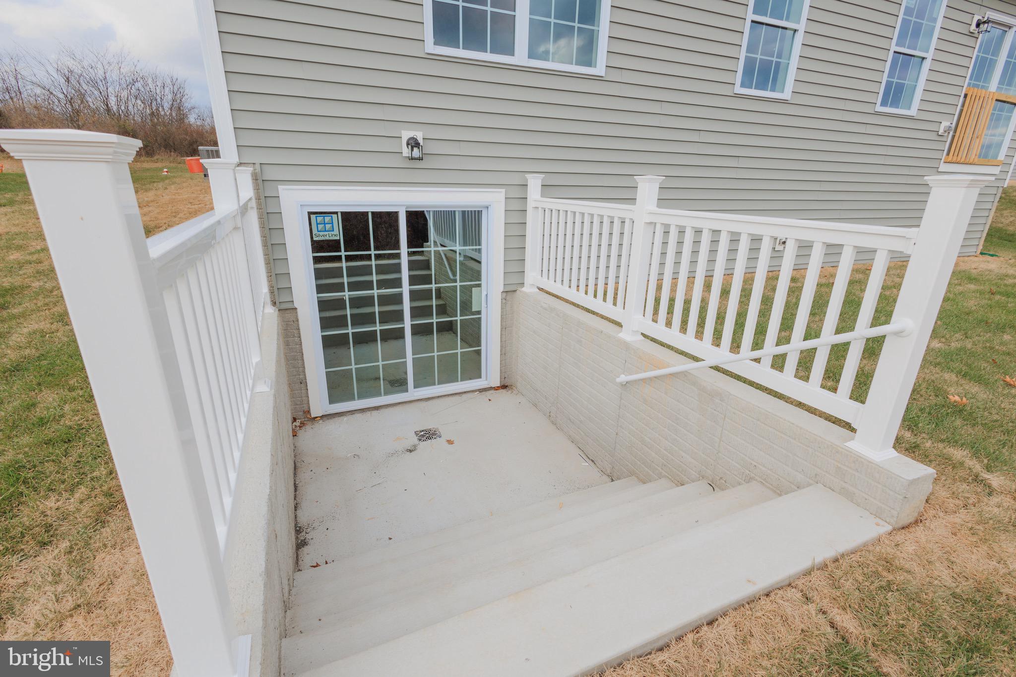 HARVEST GLEN - Residential