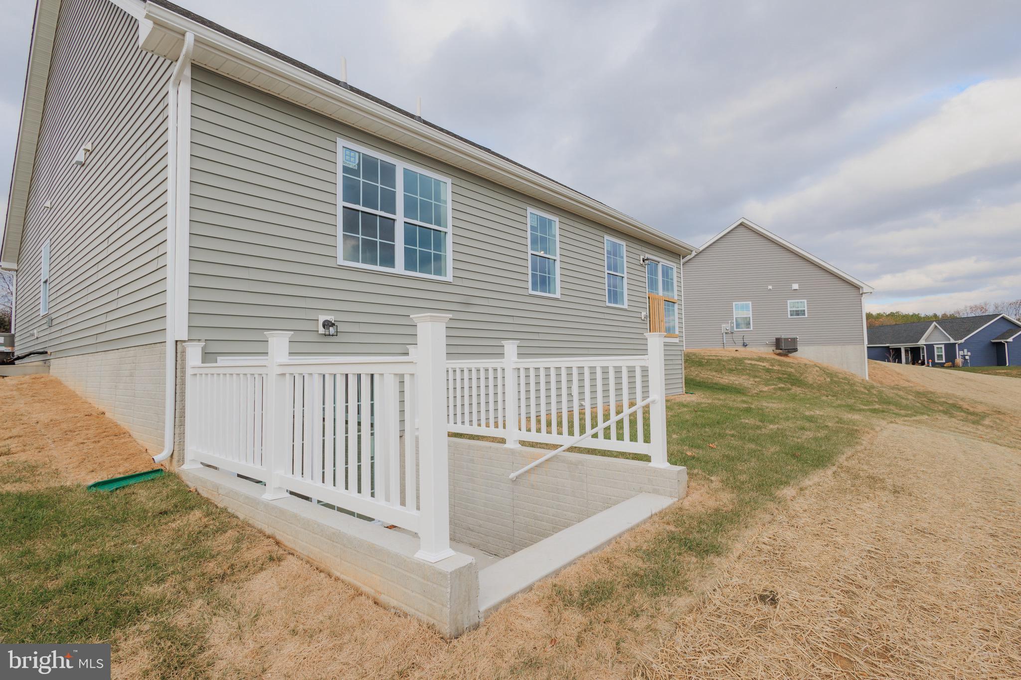 HARVEST GLEN - Residential