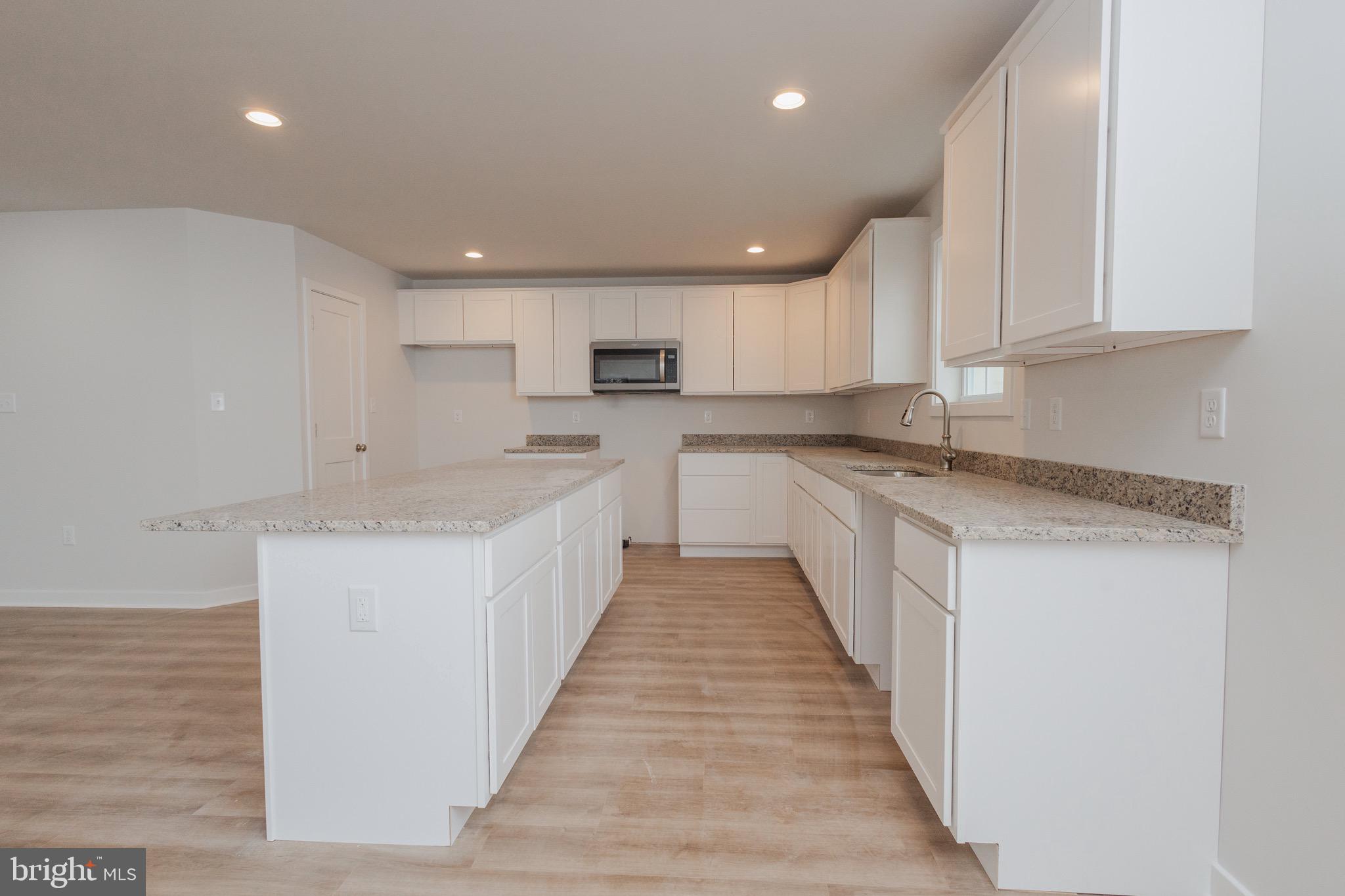 HARVEST GLEN - Residential