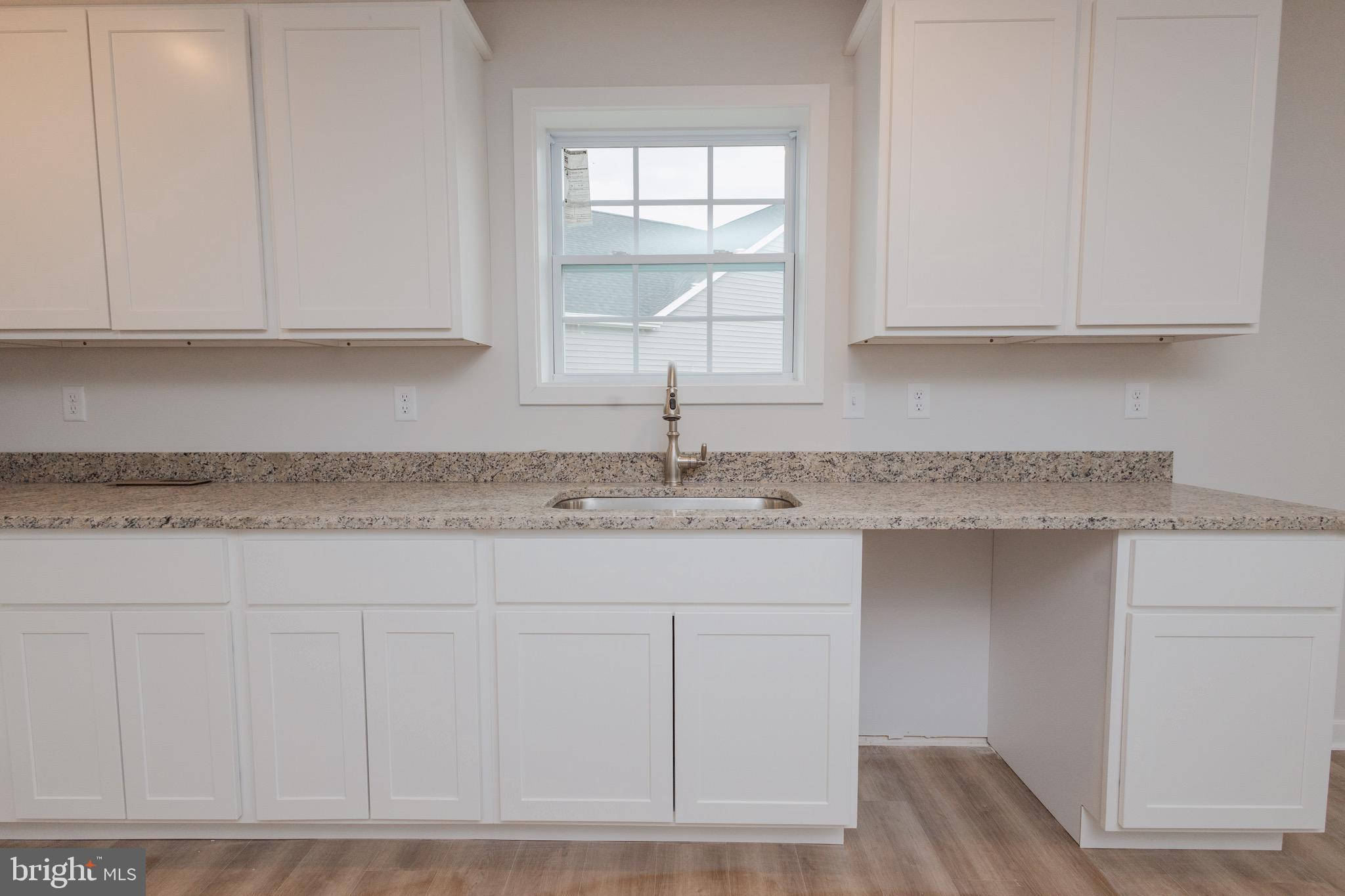 HARVEST GLEN - Residential