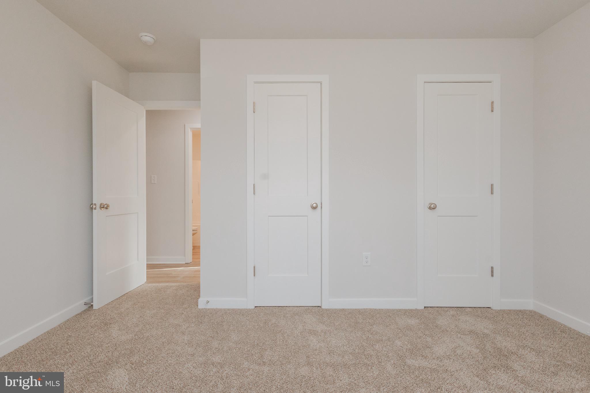 HARVEST GLEN - Residential