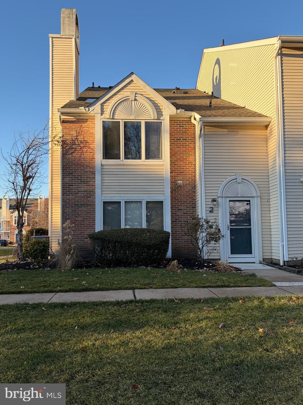 CRESTWOOD CONDO - Residential