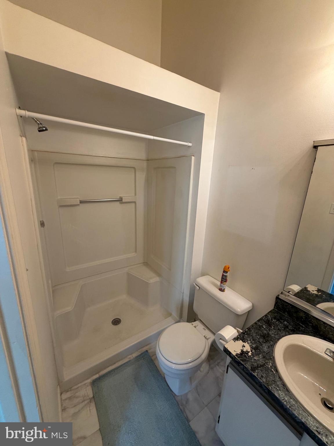 CRESTWOOD CONDO - Residential