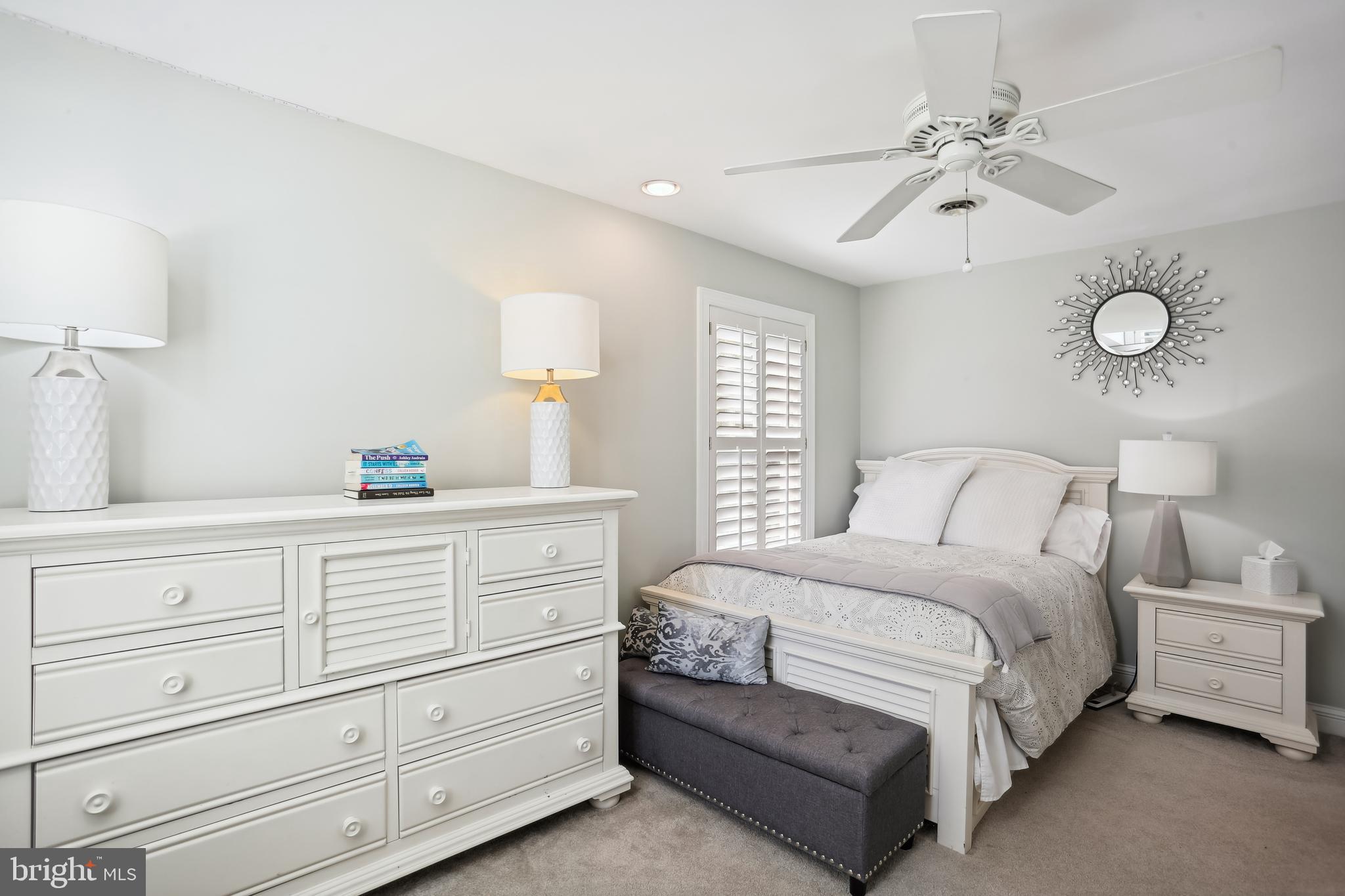 MANOR PARK - Residential