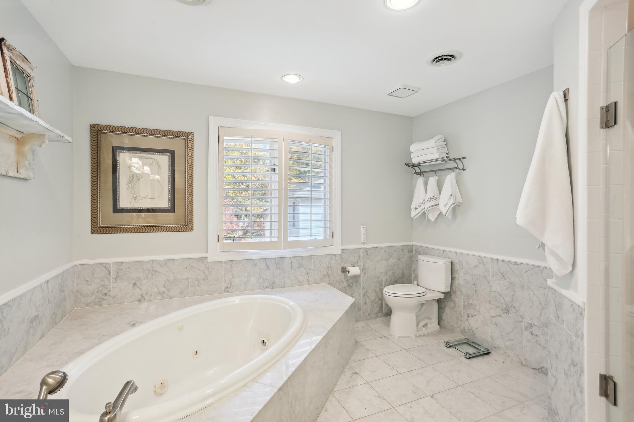 MANOR PARK - Residential