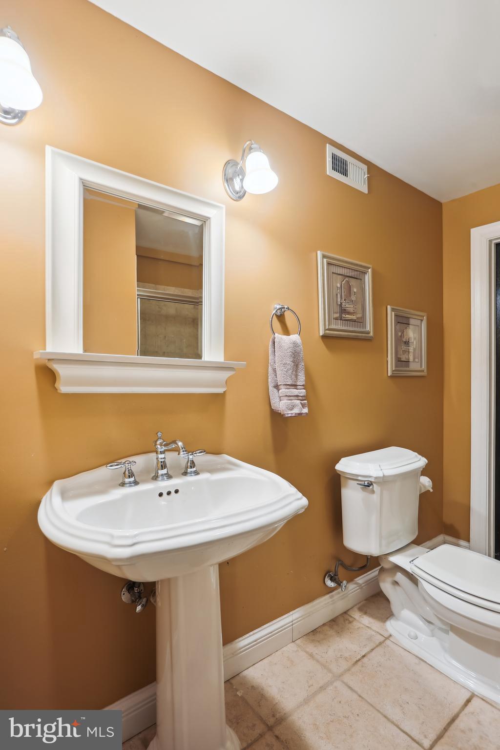 MANOR PARK - Residential