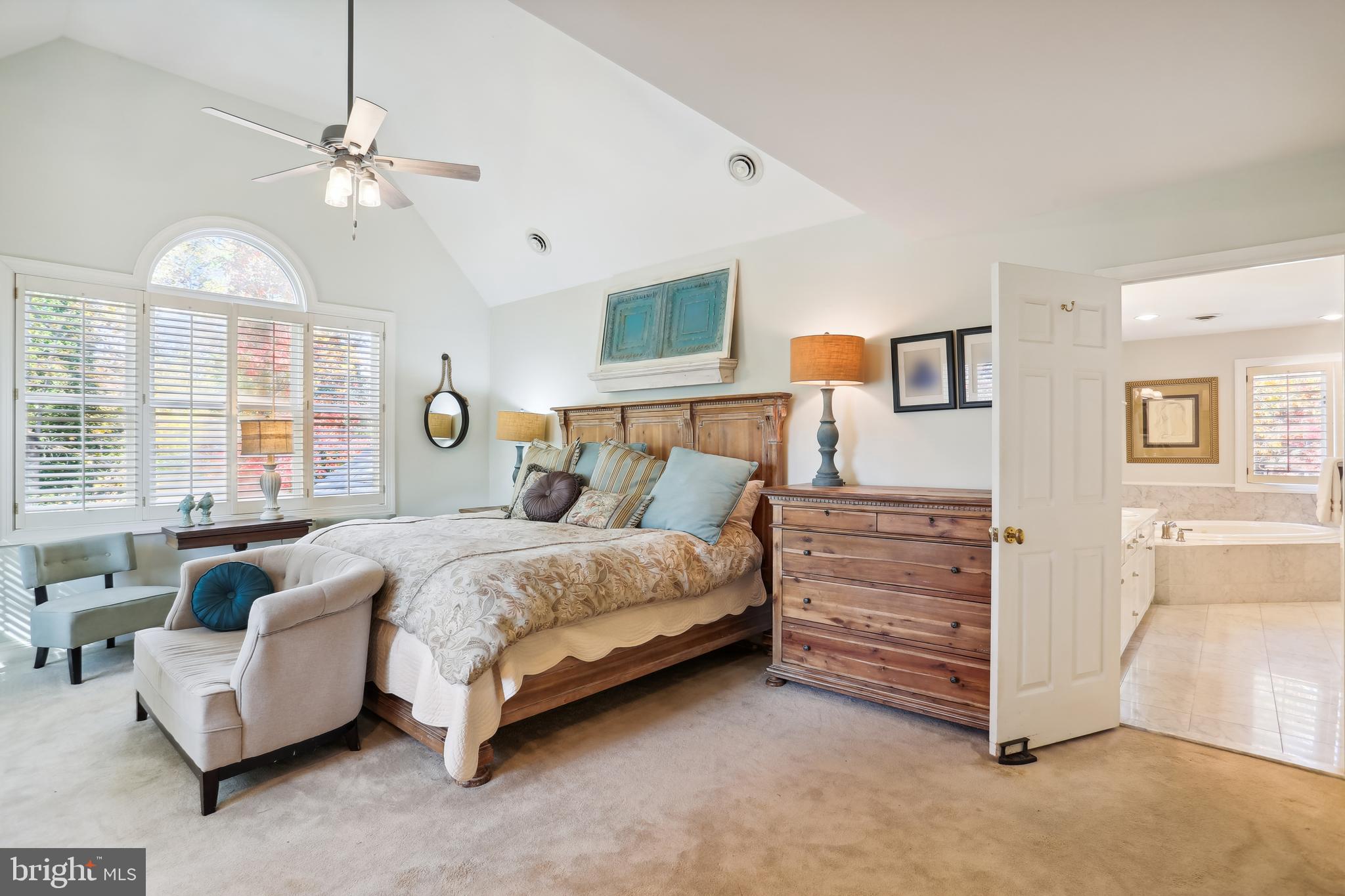 MANOR PARK - Residential