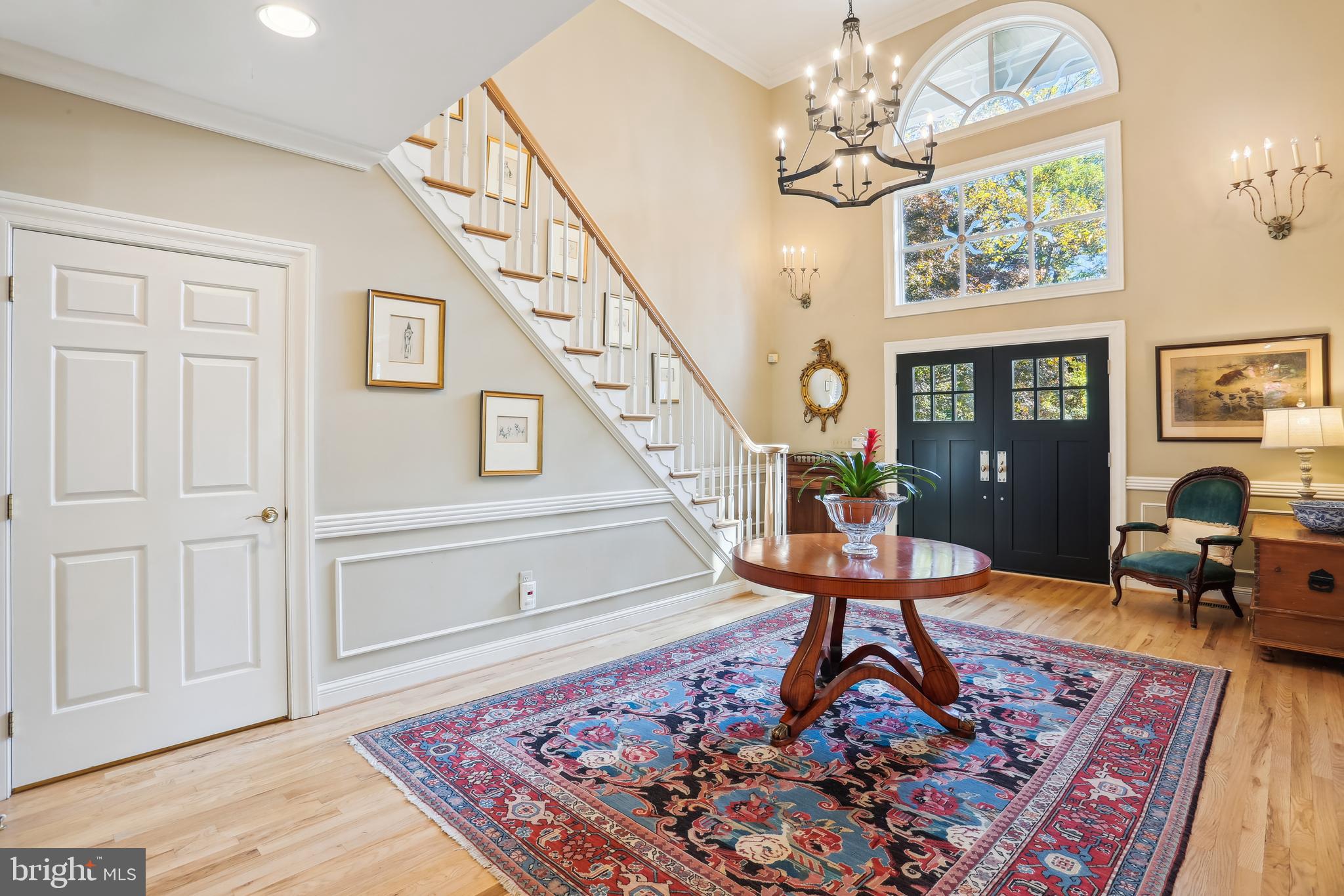 MANOR PARK - Residential