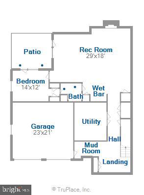 MANOR PARK - Residential