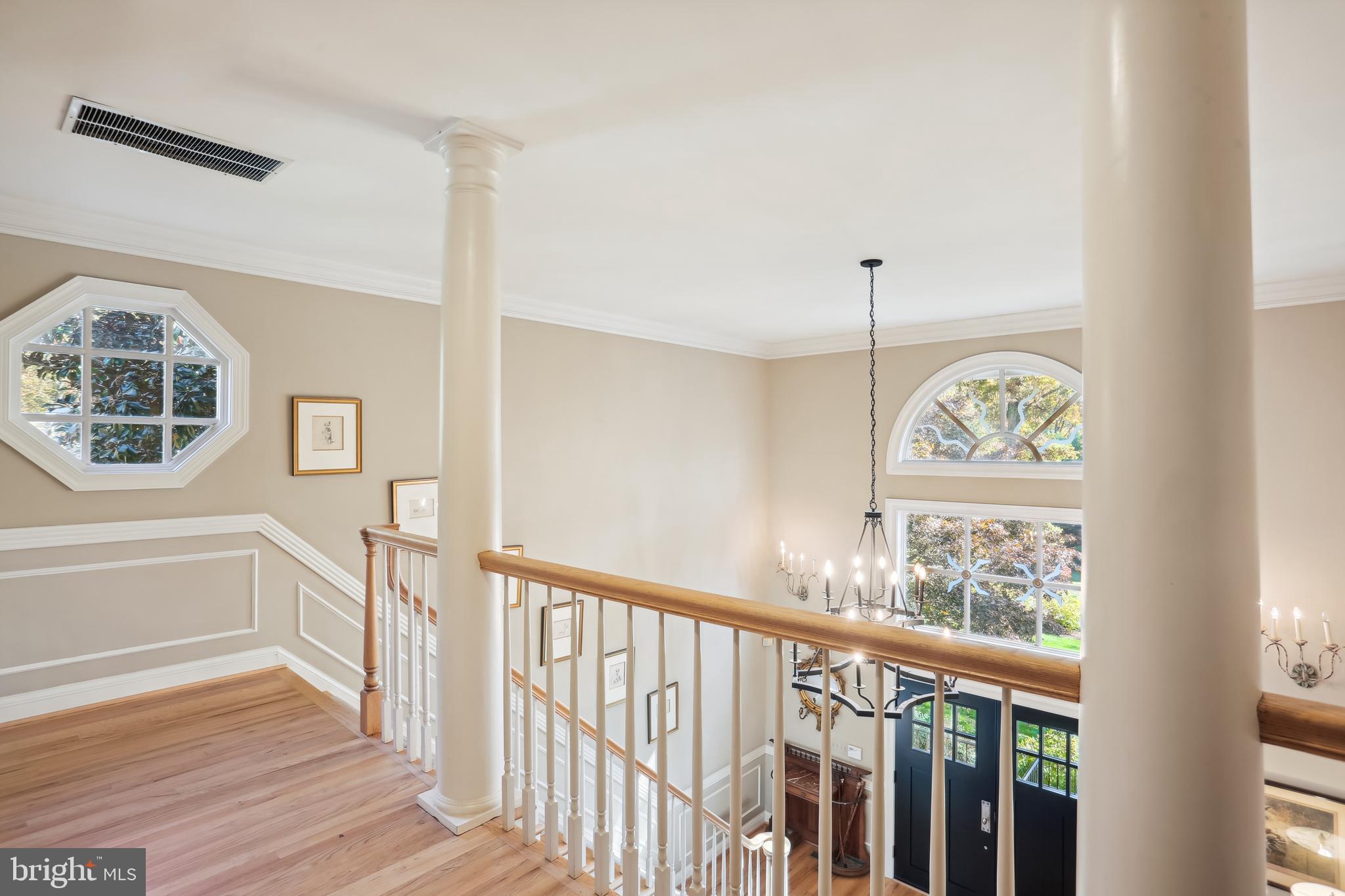 MANOR PARK - Residential