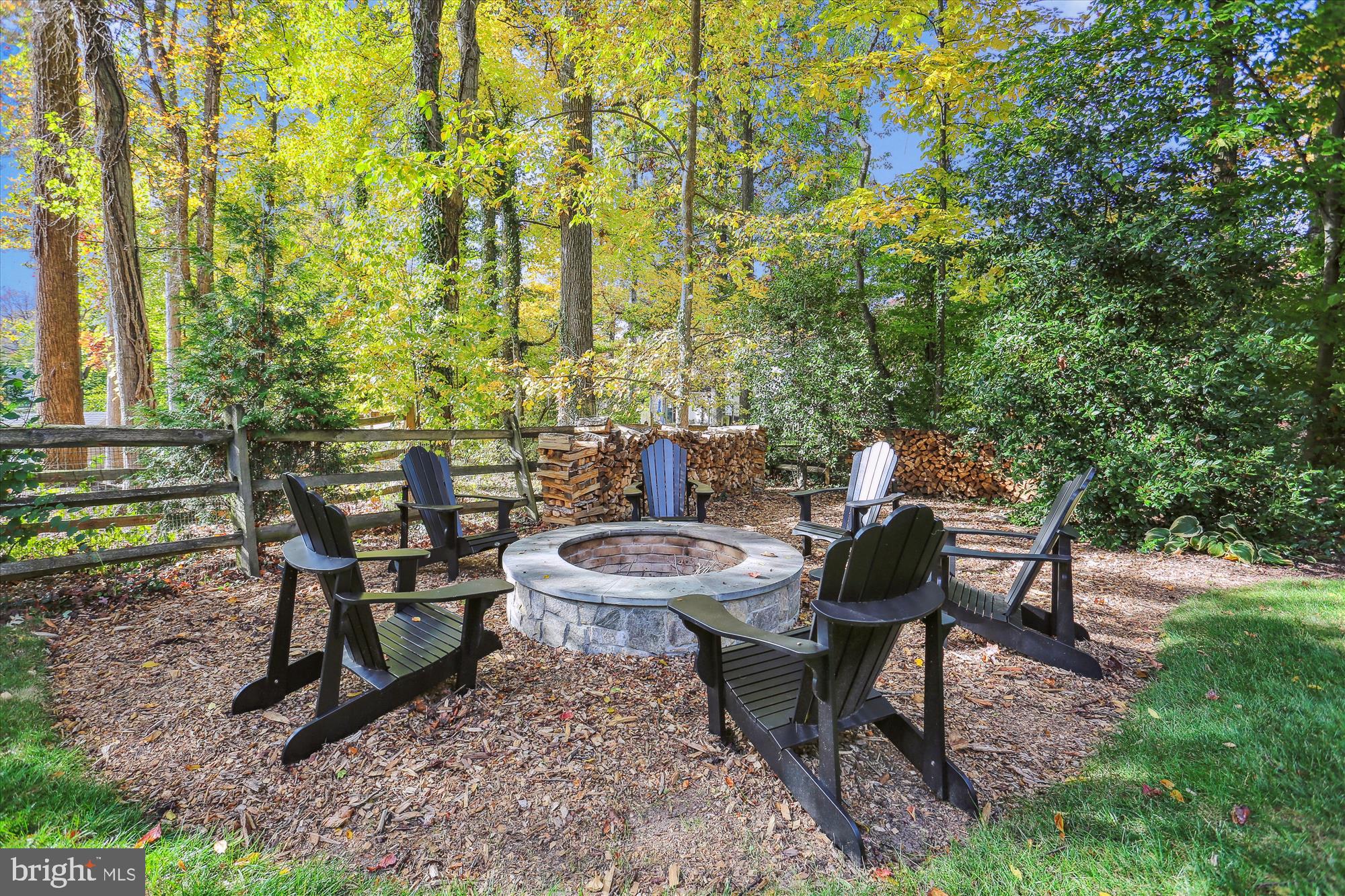 MANOR PARK - Residential