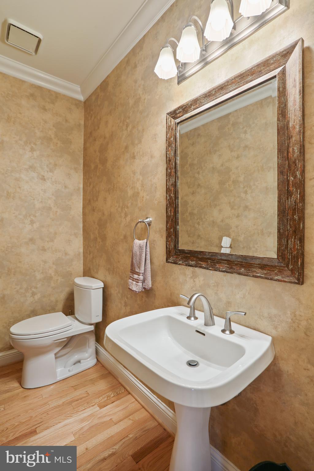 MANOR PARK - Residential